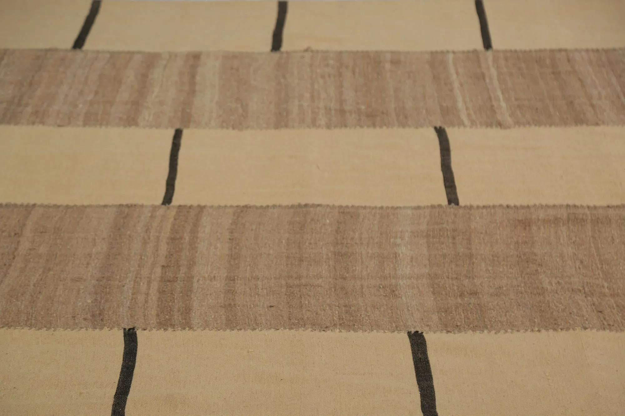 Turkey Kelim-Teppiche – Design – 99150 (Handgeknüpft) im Angebot
