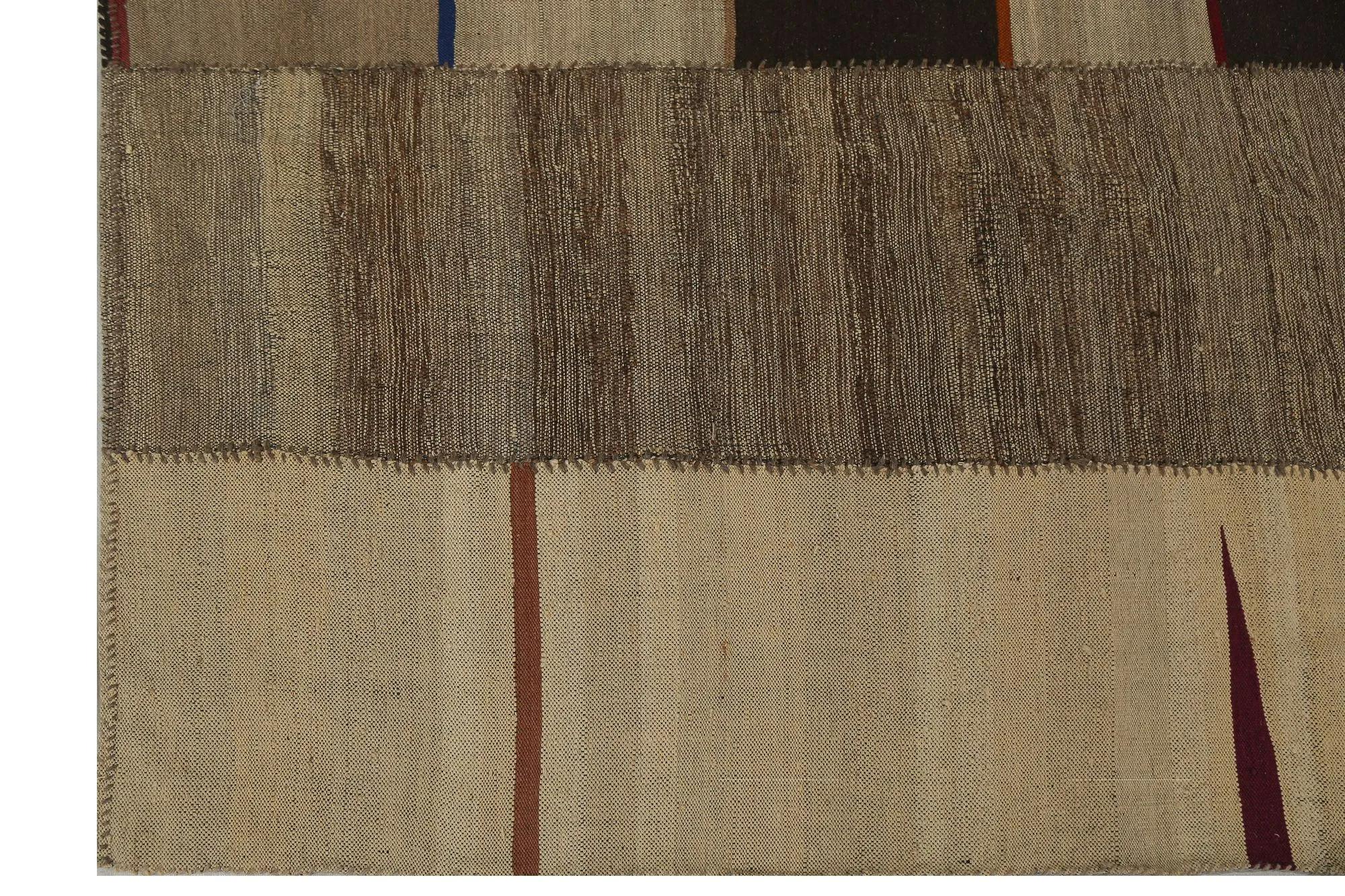Turkey Kelim-Teppiche – Design – 99152 im Zustand „Hervorragend“ im Angebot in Dallas, TX