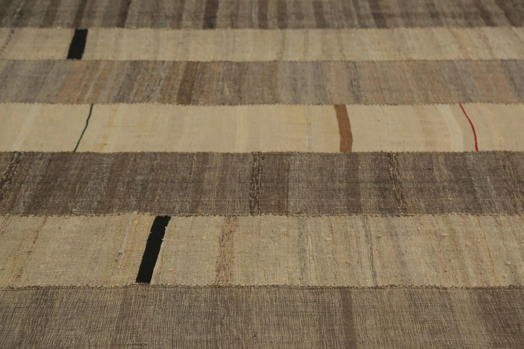 Tappeti per l'area Kilim della Turchia - Design - 99153 In condizioni ottime in vendita a Dallas, TX