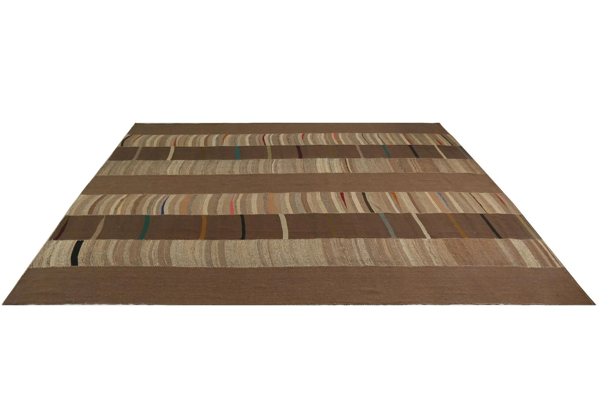 Turkey Kelim-Teppiche – Design – 99155 (Türkisch) im Angebot