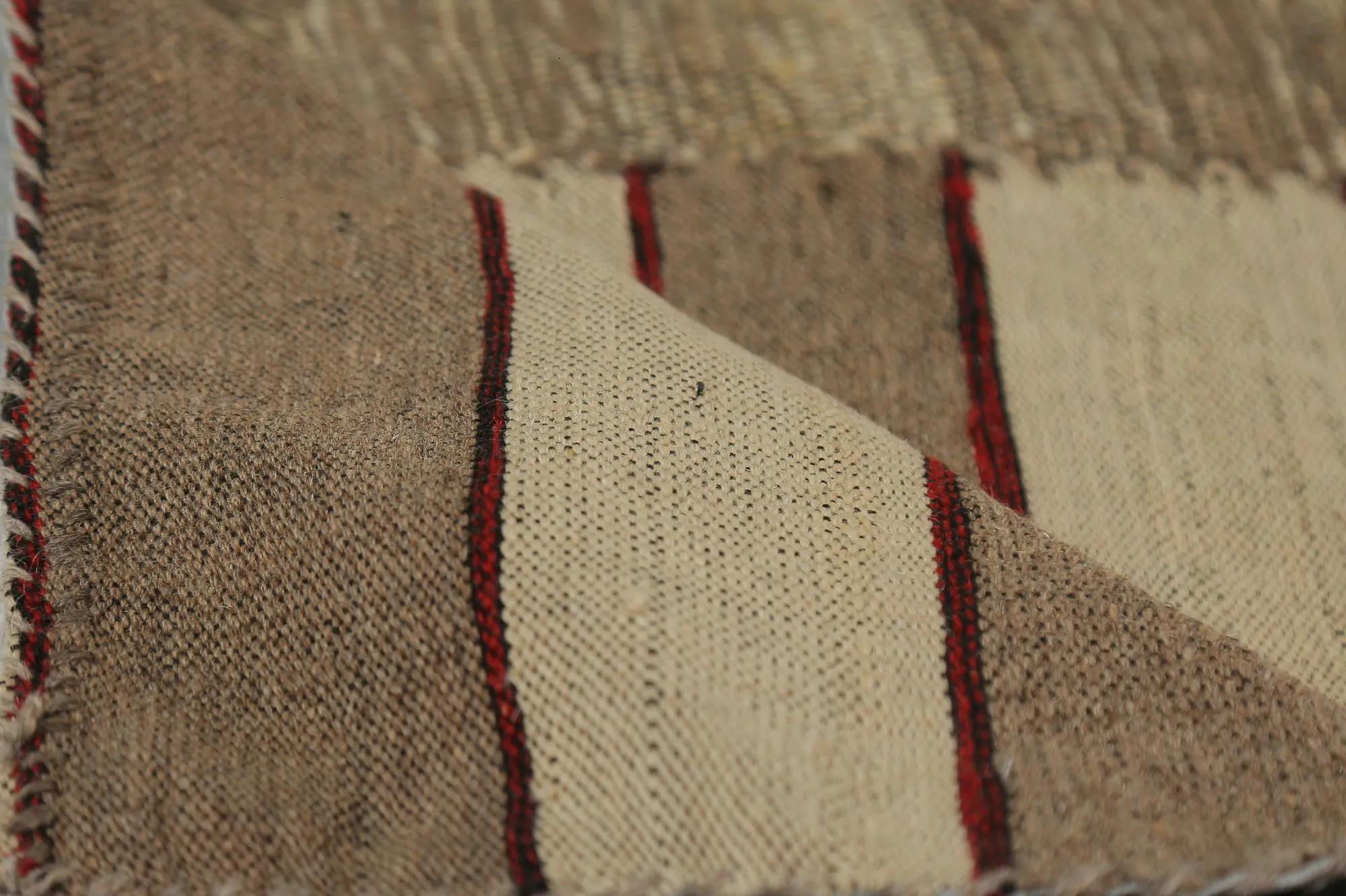 Annodato a mano Tappeti per l'area Kilim della Turchia - Design - 99159 in vendita