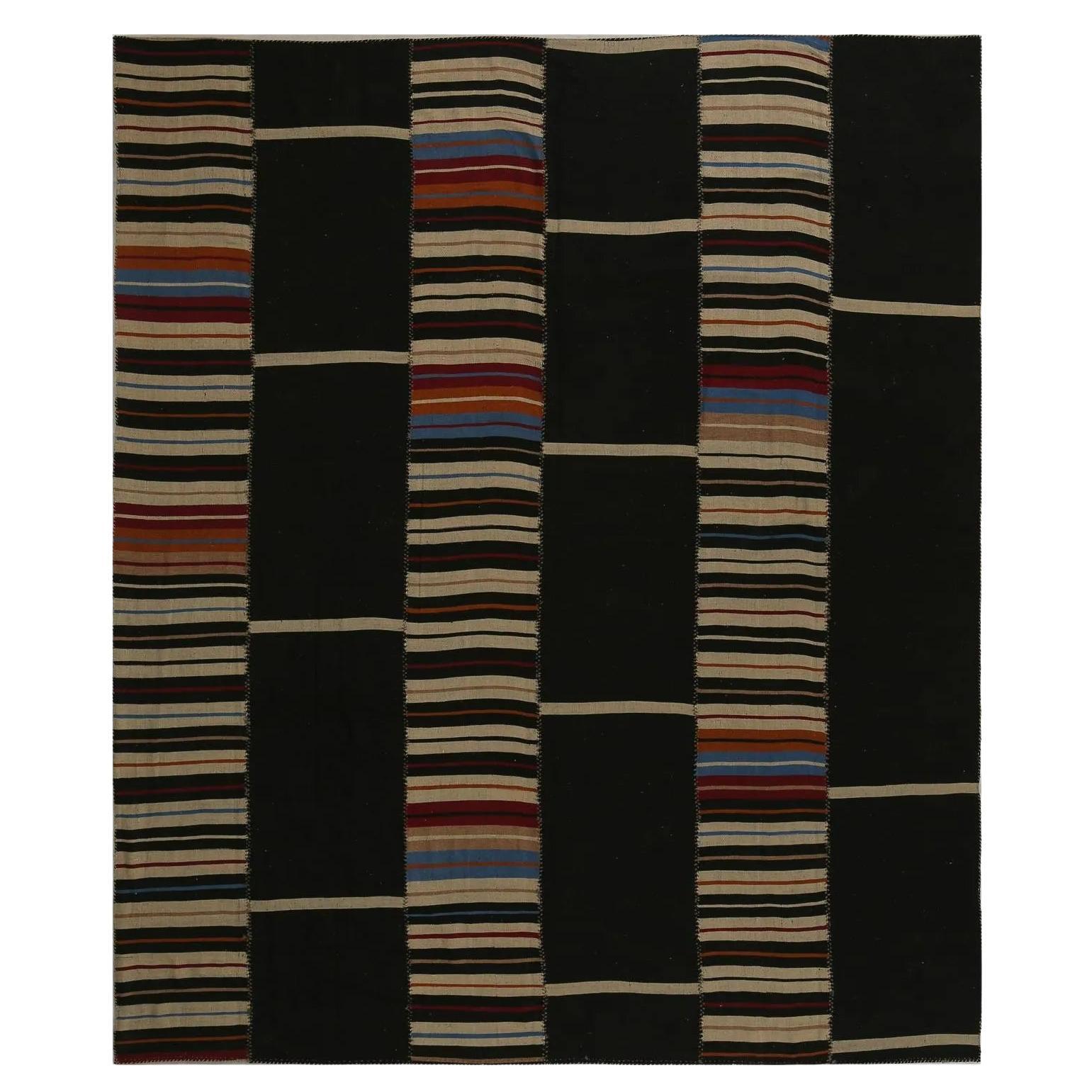 Tapis Kilim de Turquie - Design - 99161 en vente