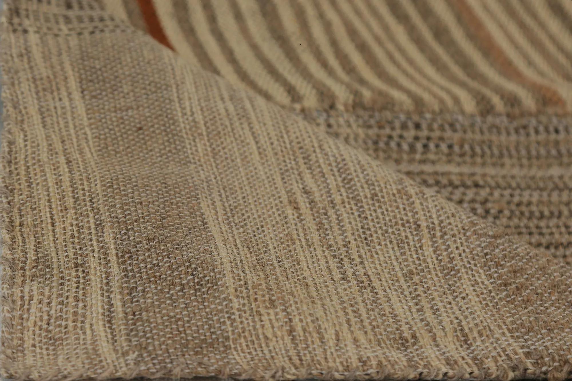 Tapis Kilim de Turquie - Design - 99164 Excellent état - En vente à Dallas, TX