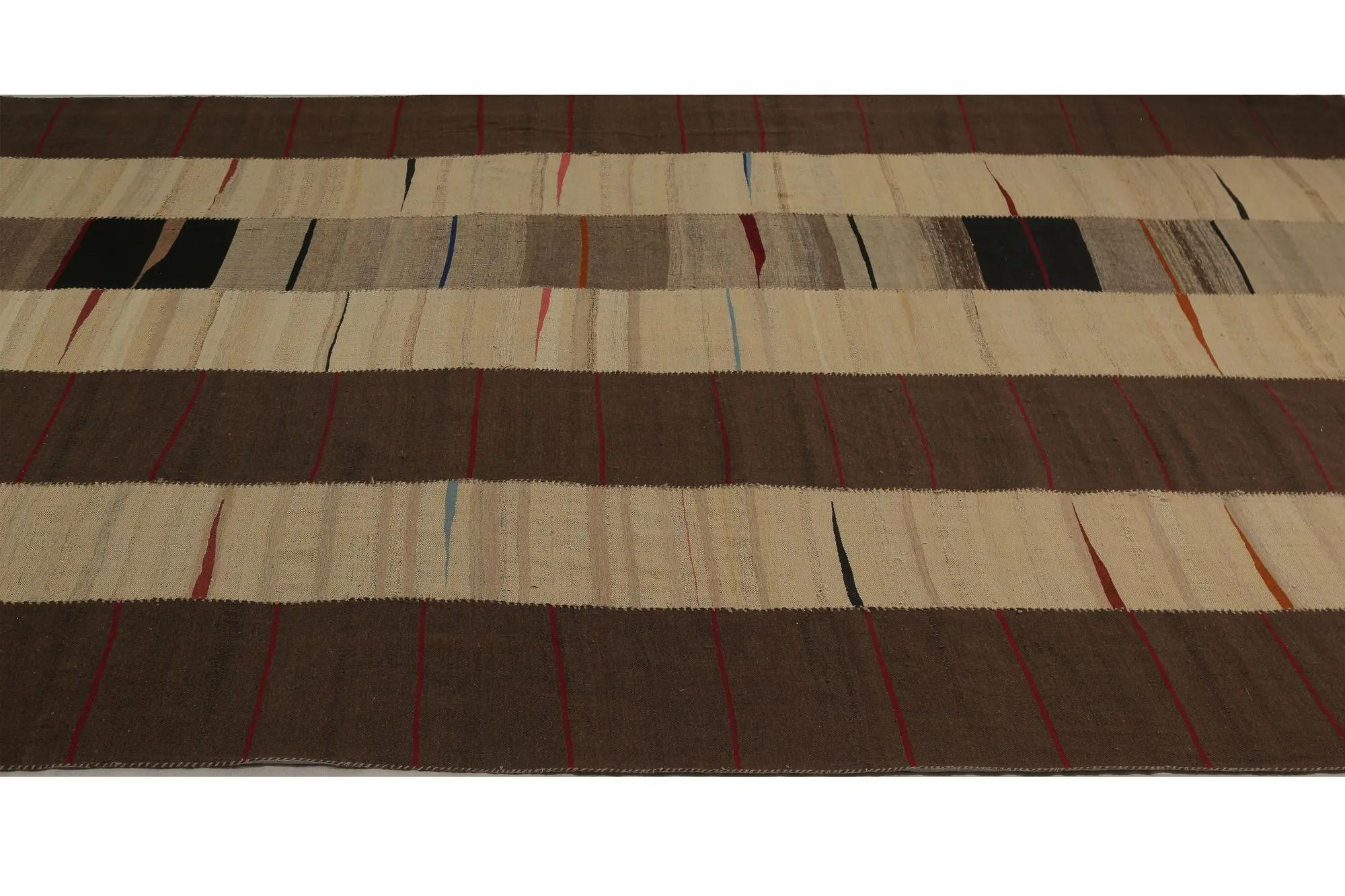 Turkey Kelim-Teppiche – Design – 99165 im Zustand „Hervorragend“ im Angebot in Dallas, TX