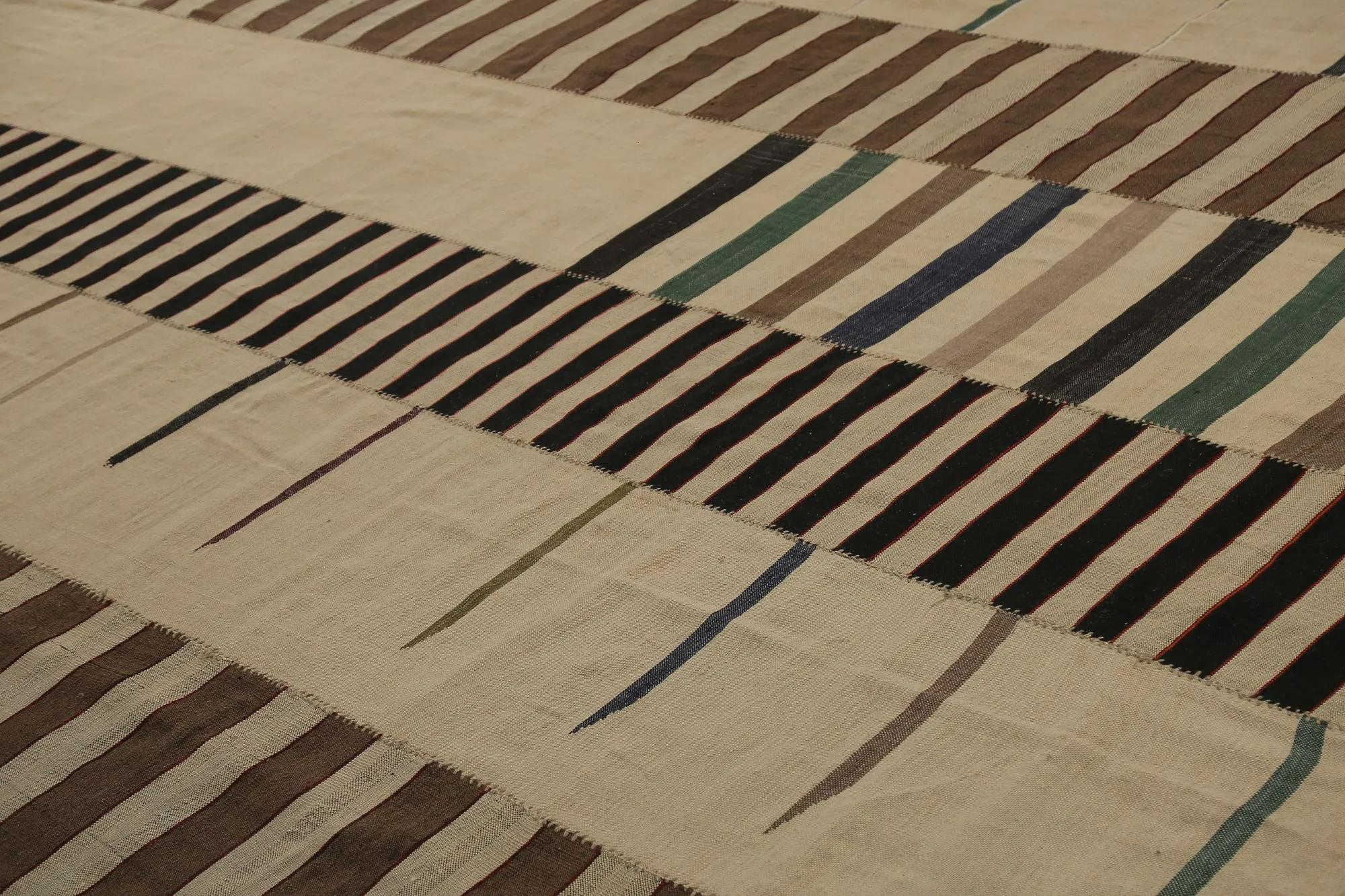 Turco Tappeti per l'area Kilim della Turchia - Design - 99166 in vendita