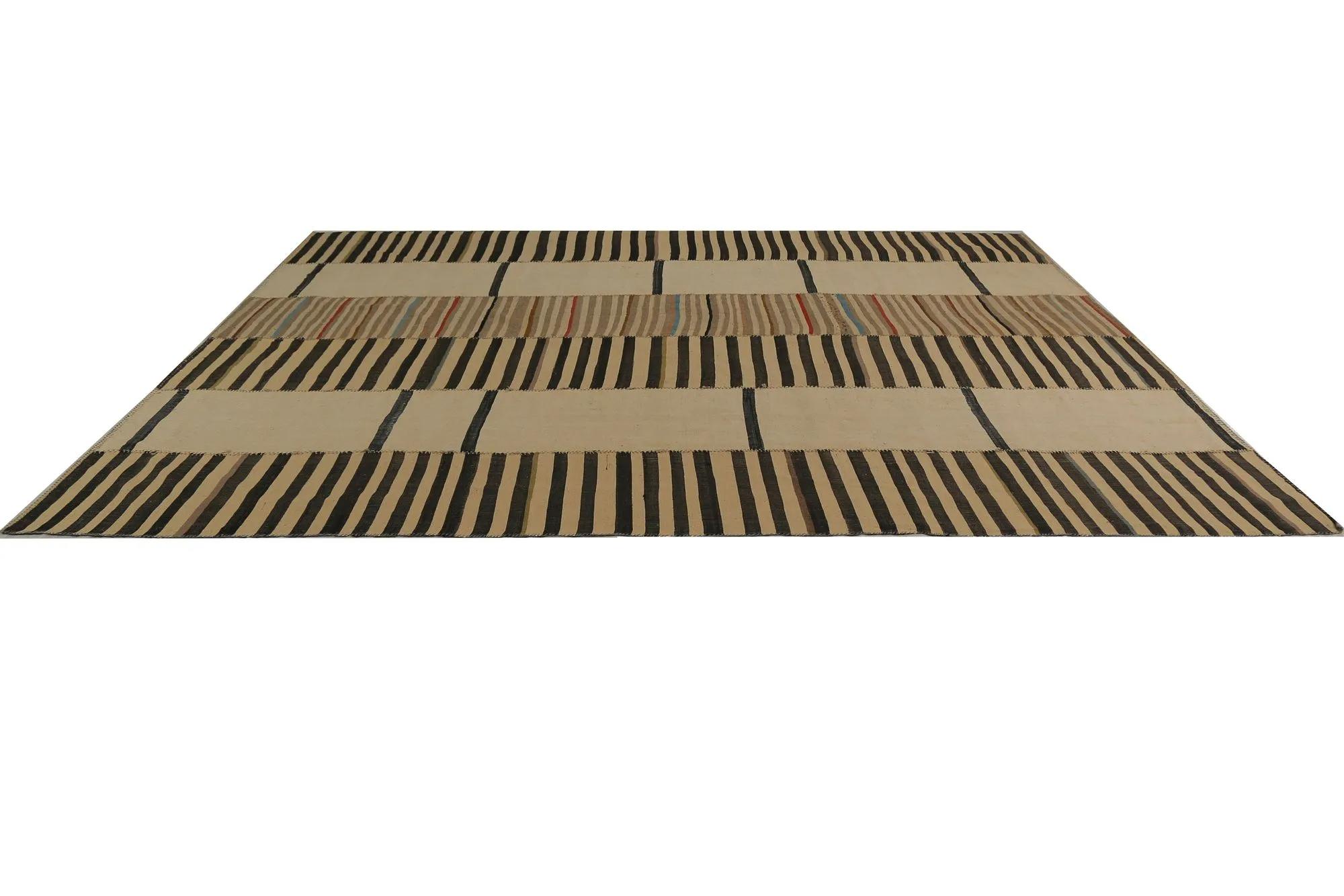 Turkey Kelim-Teppiche – Design – 99169 (20. Jahrhundert) im Angebot