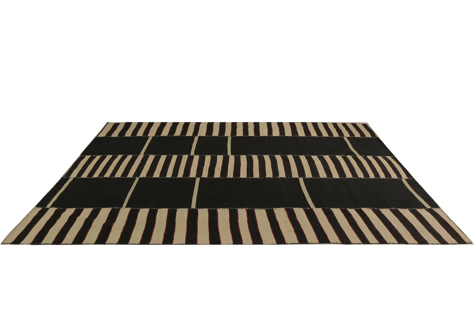 Turkey Kelim-Teppiche – Design – 99170 (20. Jahrhundert) im Angebot