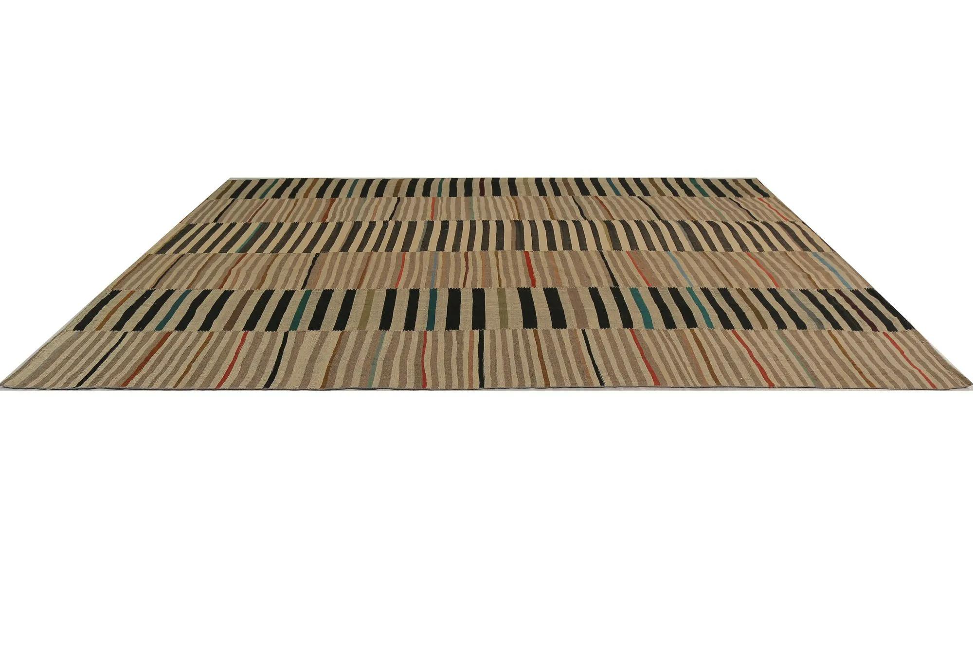 Tappeti per l'area Kilim della Turchia - Design - 99172 In condizioni ottime in vendita a Dallas, TX