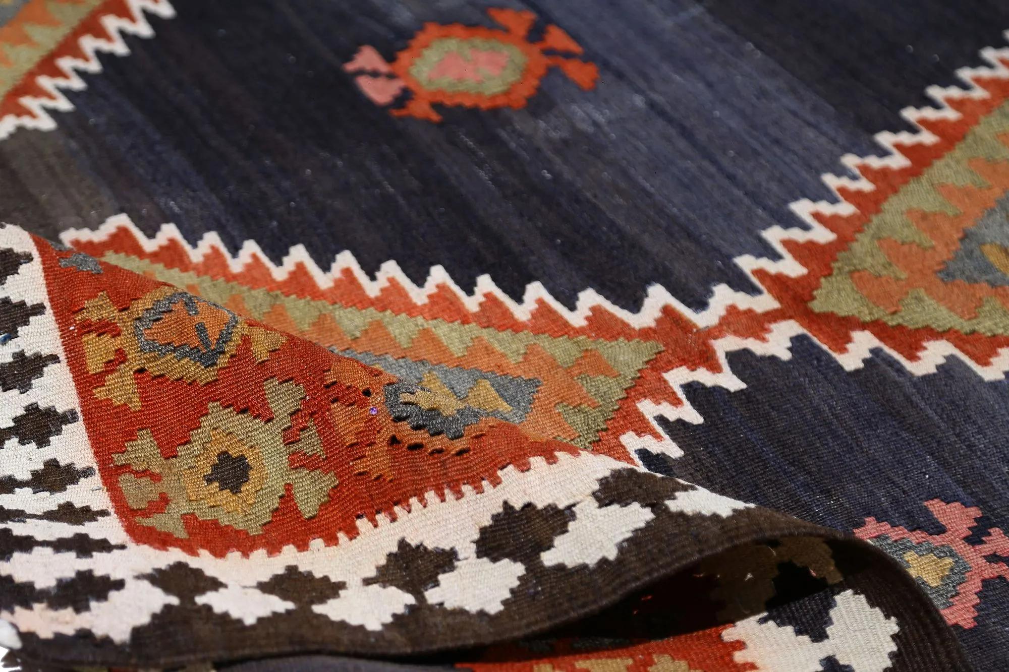 Turco Tappeti per l'area Kilim della Turchia - Design - 99204 in vendita