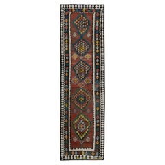 Tappeti per l'area Kilim della Turchia - Design - 99205