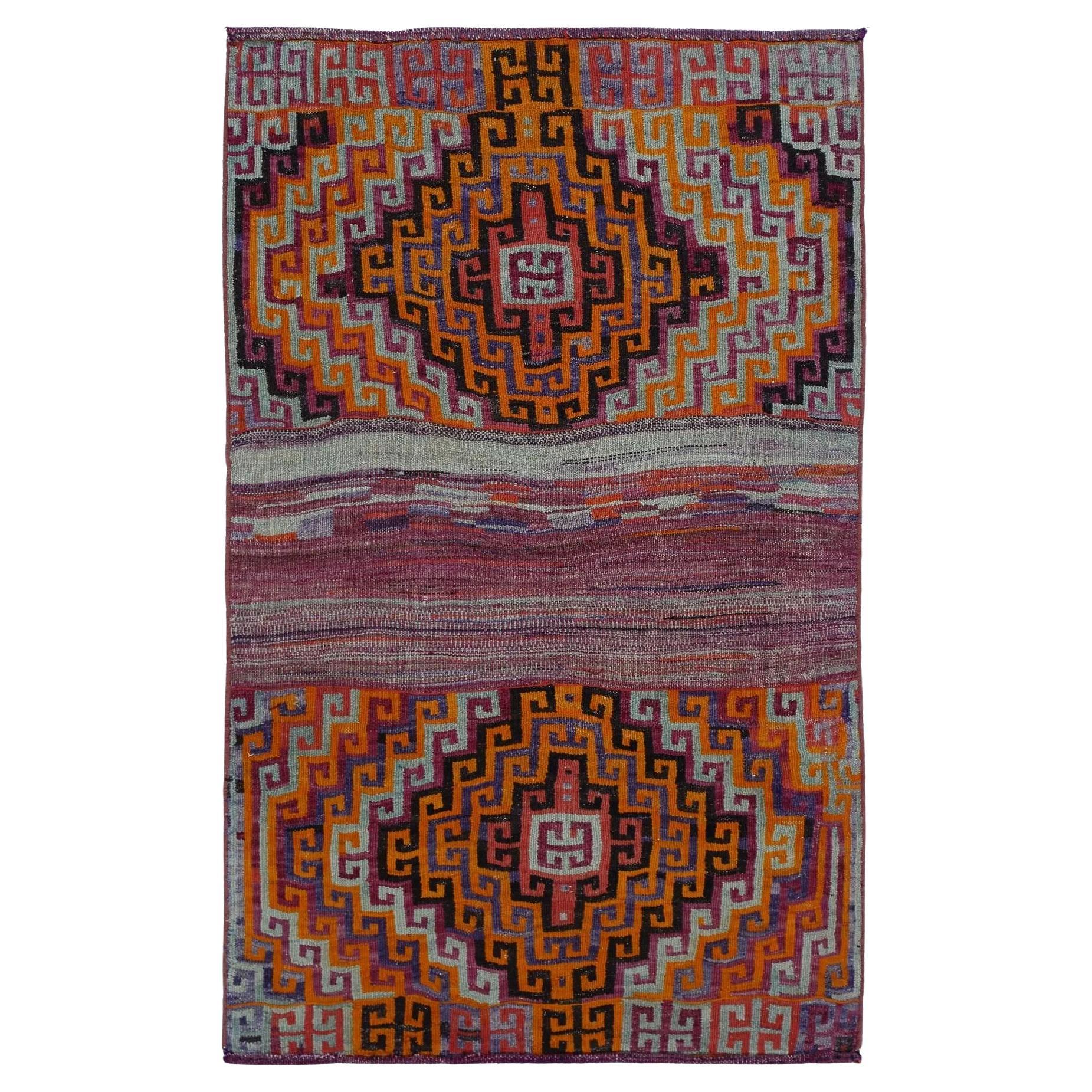 Tappeti per l'area Kilim della Turchia - Design - 99208