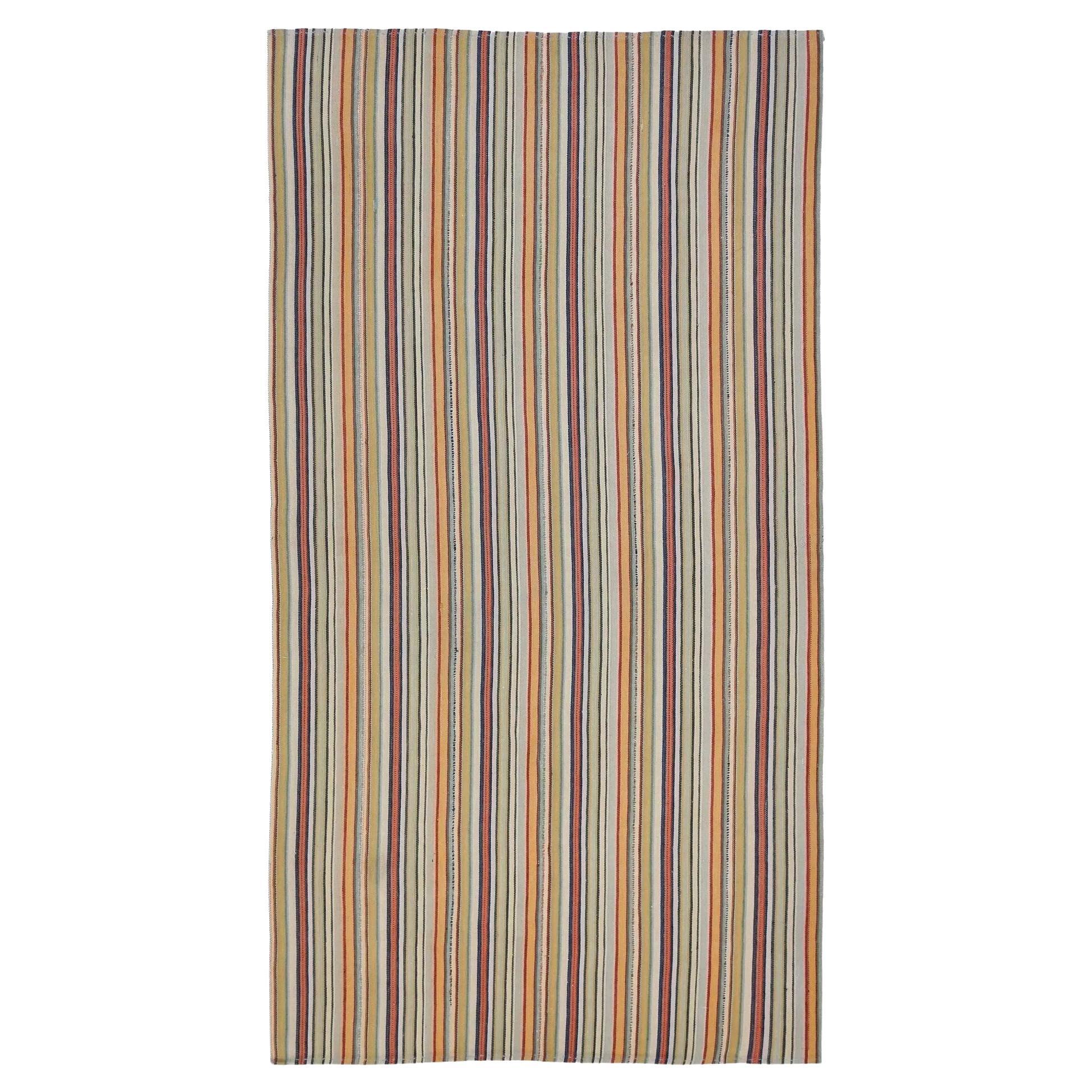 Turkey Kelim-Teppiche – Design – 99217