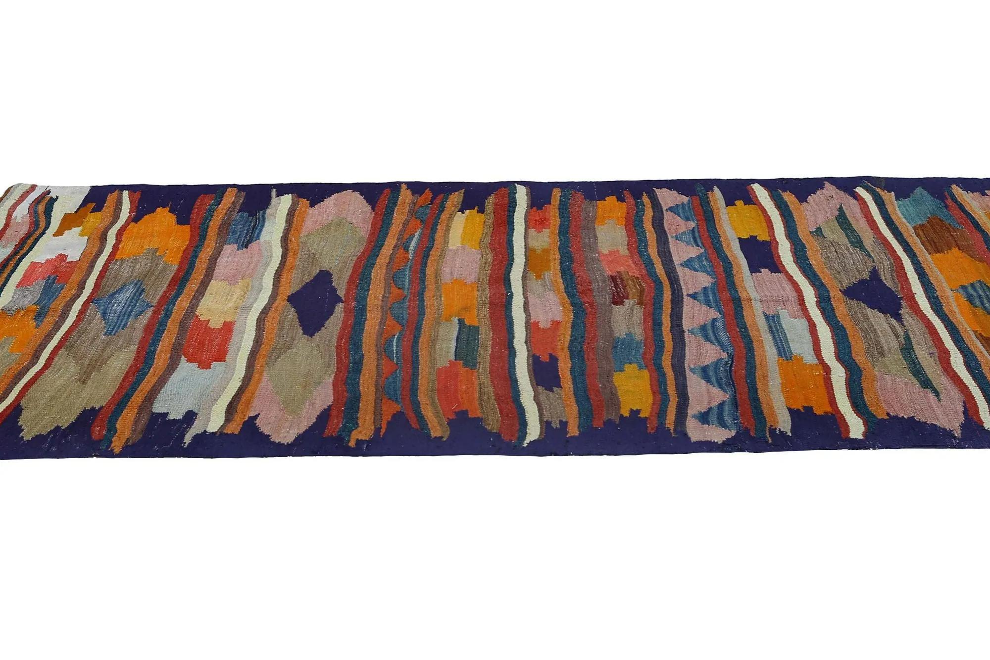 Turco Tappeti per l'area Kilim della Turchia - Design - 99220 in vendita