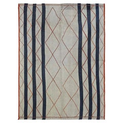 Turkey Kilim Area Rugs - Design - 99222