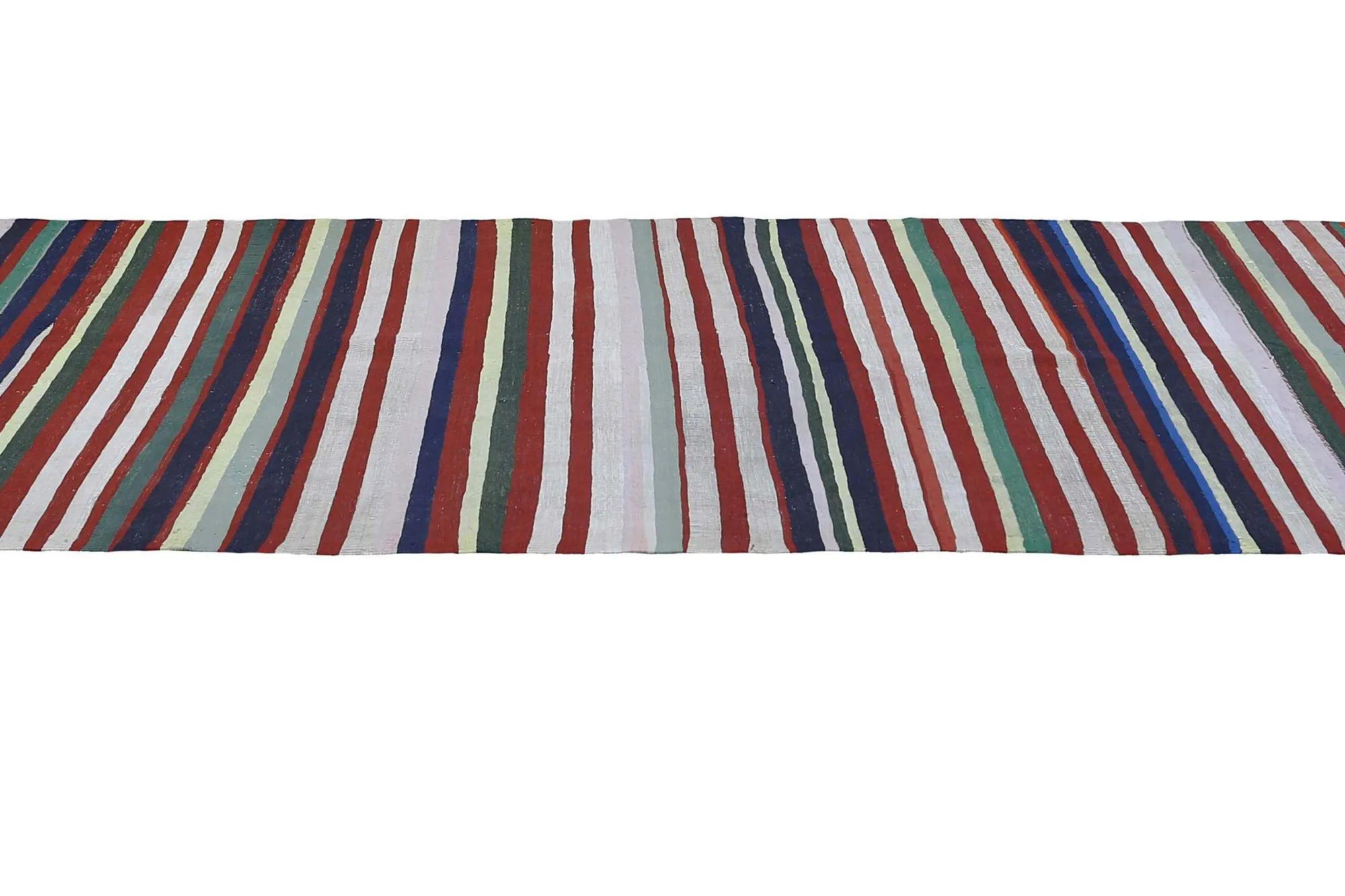 Turco Tappeti per l'area Kilim della Turchia - Design - 99223 in vendita