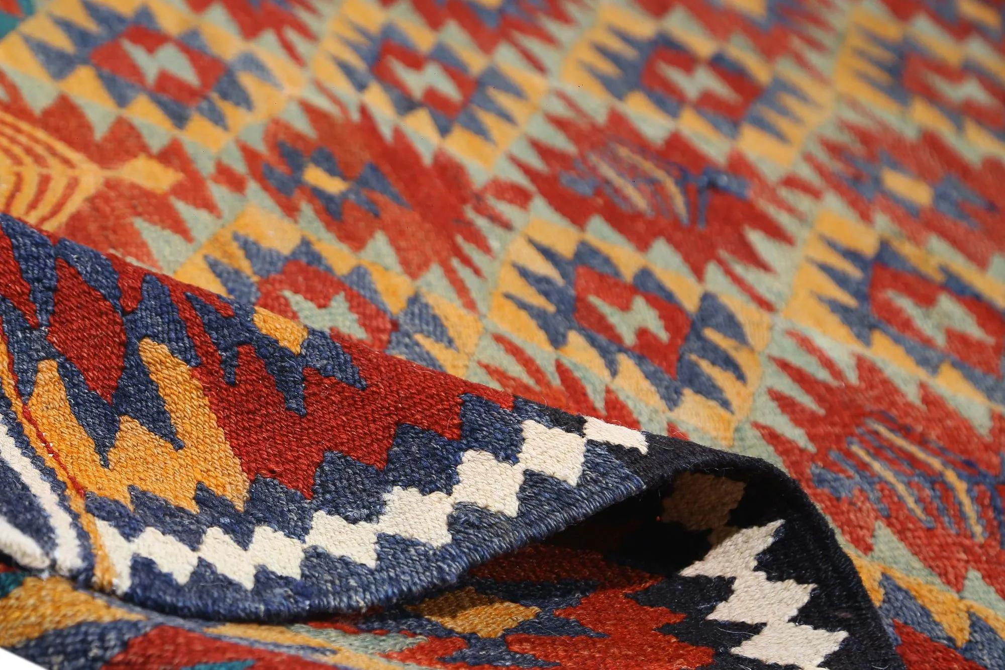Turkey Kelim-Teppiche – Design – 99225 (Türkisch) im Angebot