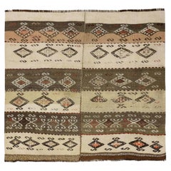 Turkey Kilim Area Rugs - Design - 99230