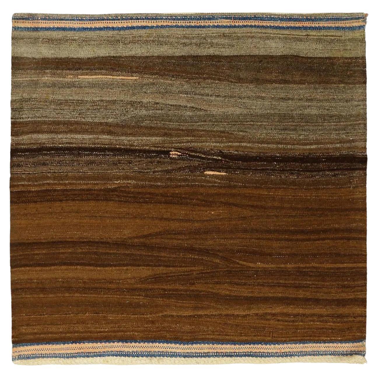 Turkey Kilim Area Rugs - Design - 99232 For Sale