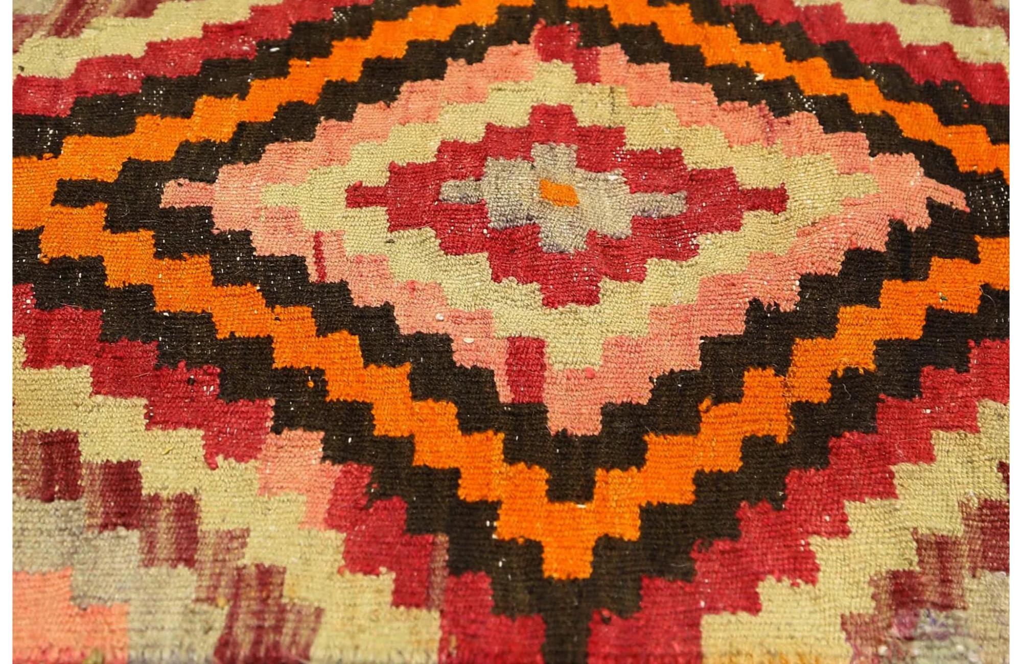 Scopri l'eleganza dei Rug & Kilim della Turchia. Progettato con una meticolosa attenzione ai dettagli, questo design esclusivo è perfetto per valorizzare il tuo spazio.