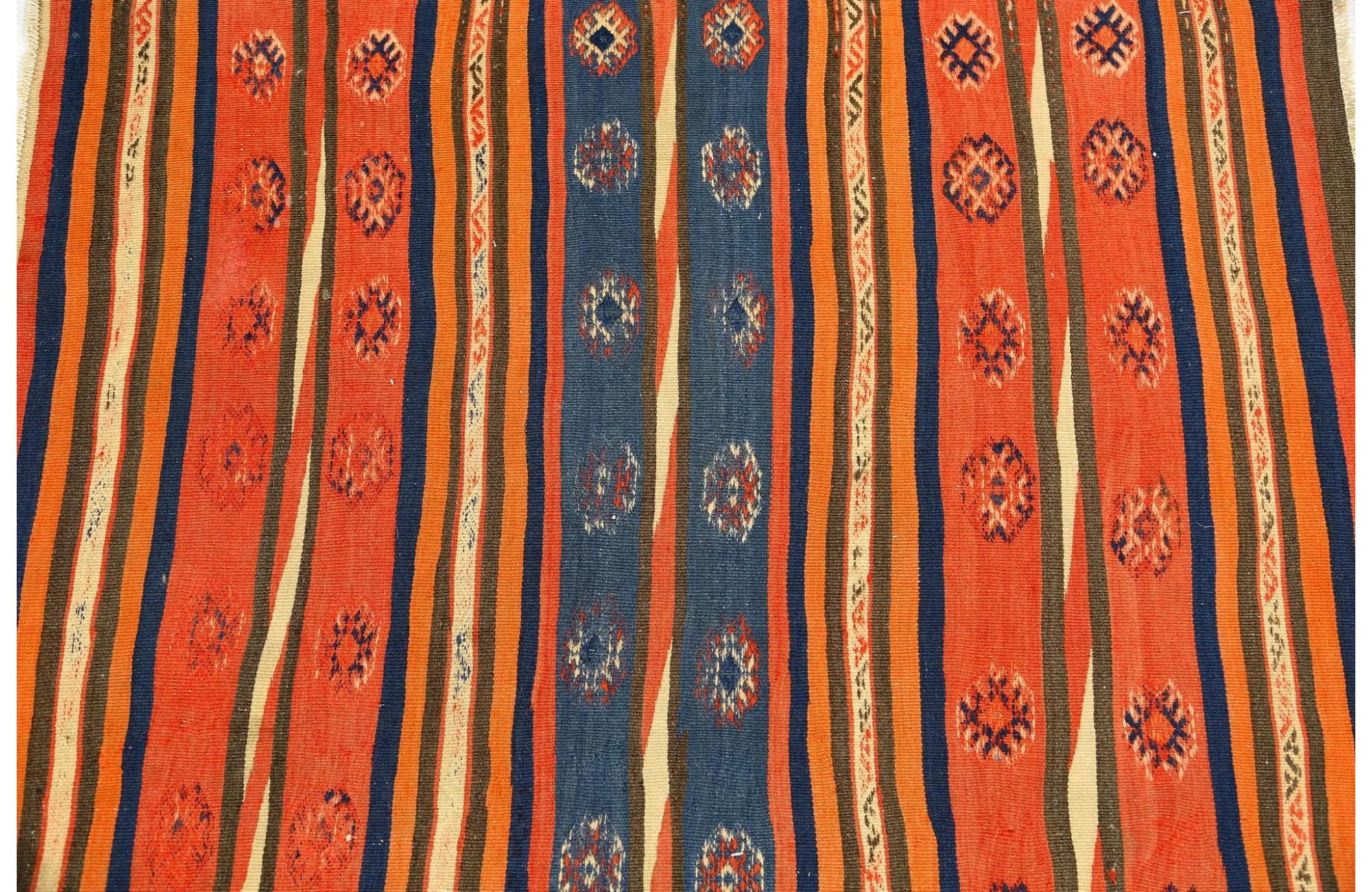 XX secolo Tappeti per l'area Kilim della Turchia - Design - 99235 in vendita