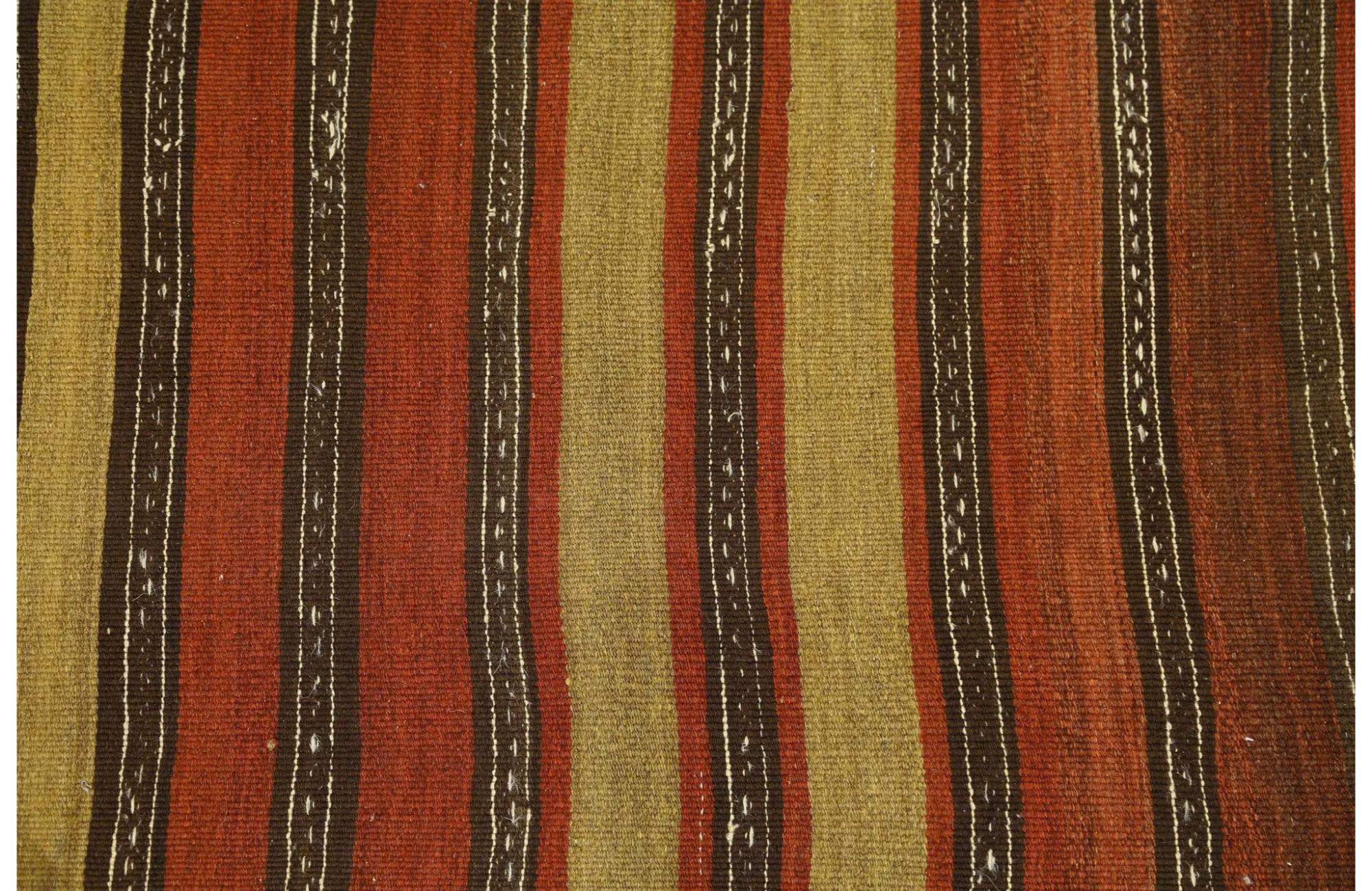 Turkey Kelim-Teppiche – Design – 99236 im Zustand „Hervorragend“ im Angebot in Dallas, TX