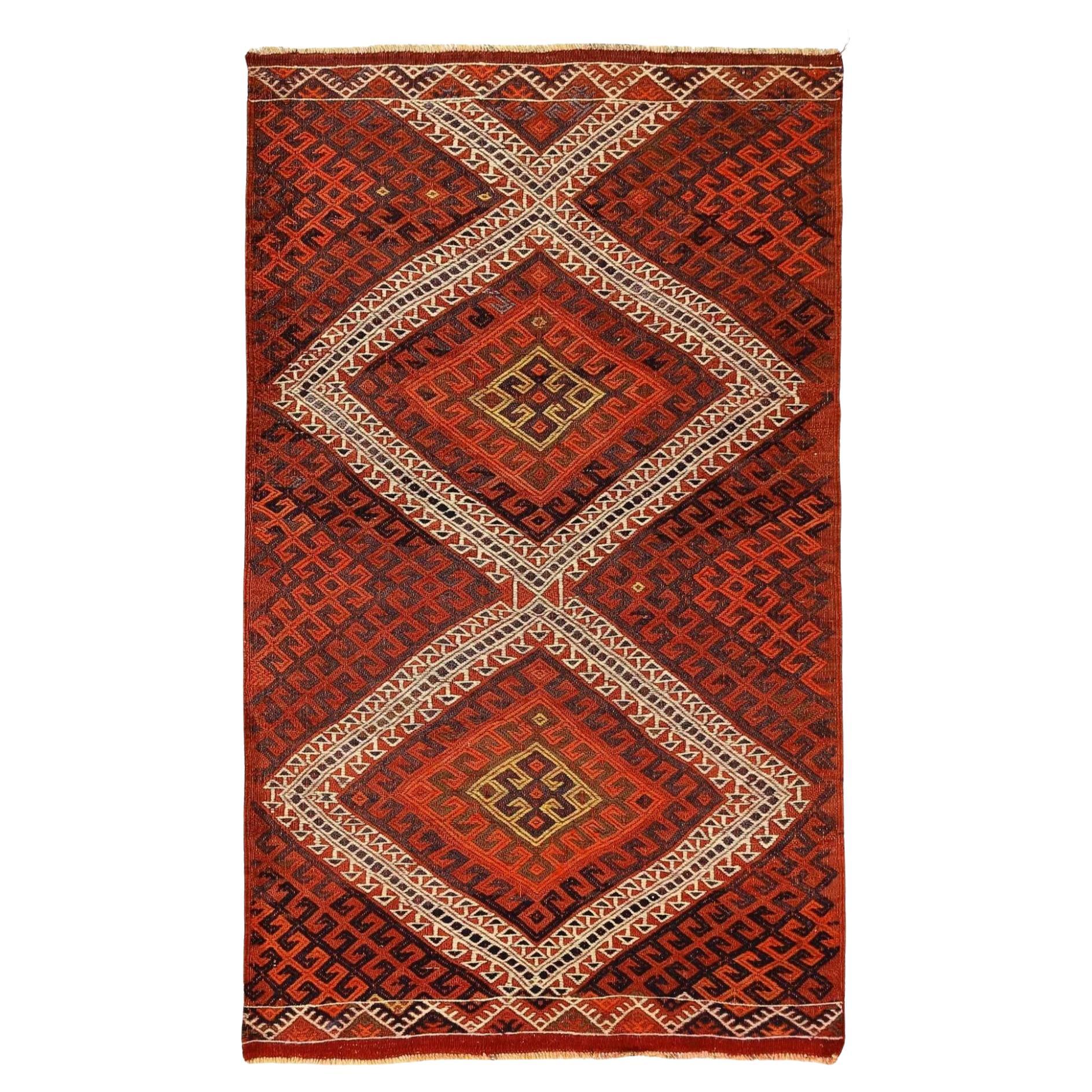 Tappeti per l'area Kilim della Turchia - Design - 99237