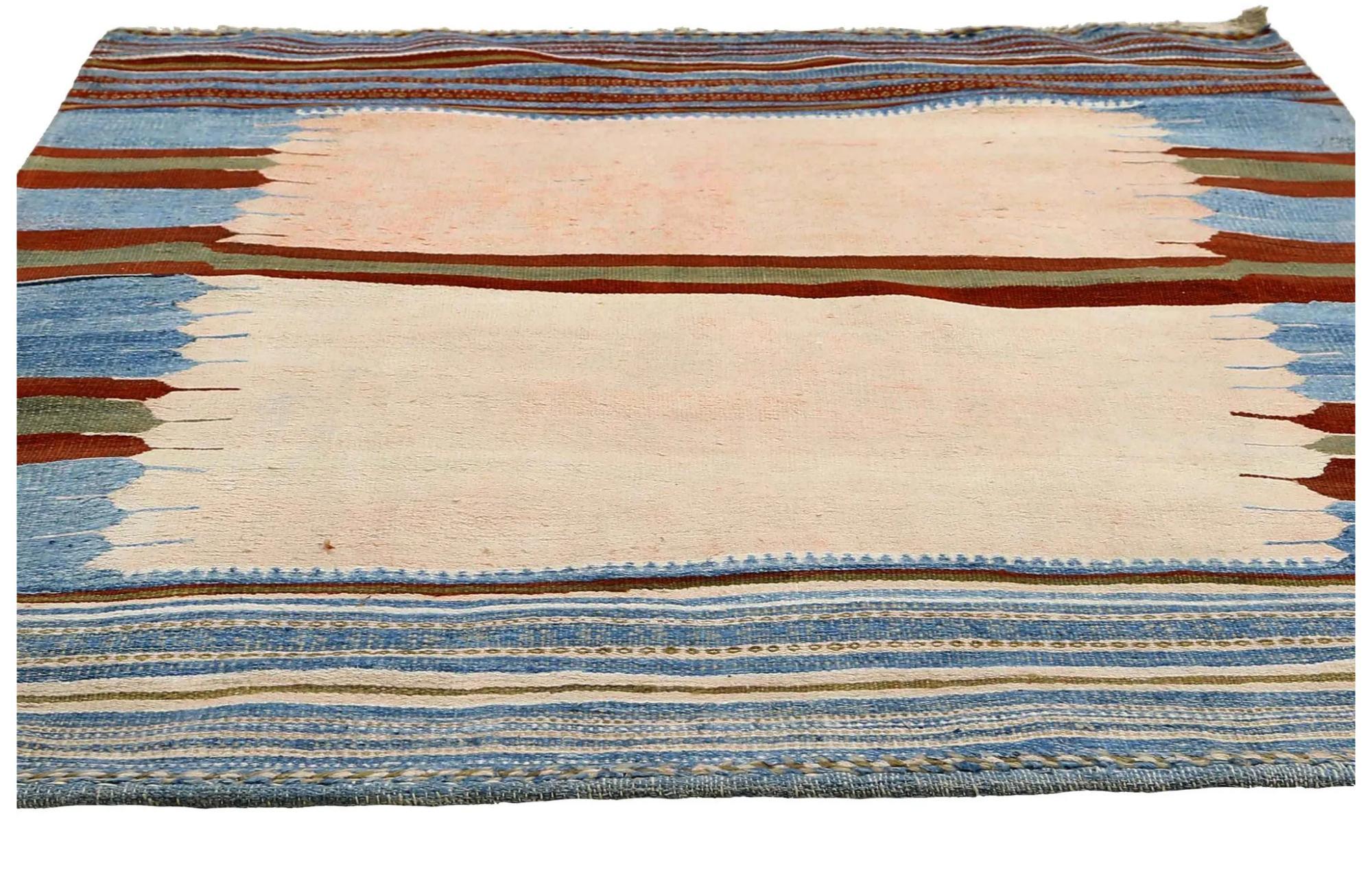 Turkey Kelim-Teppiche – Design – 99238 (Türkisch) im Angebot