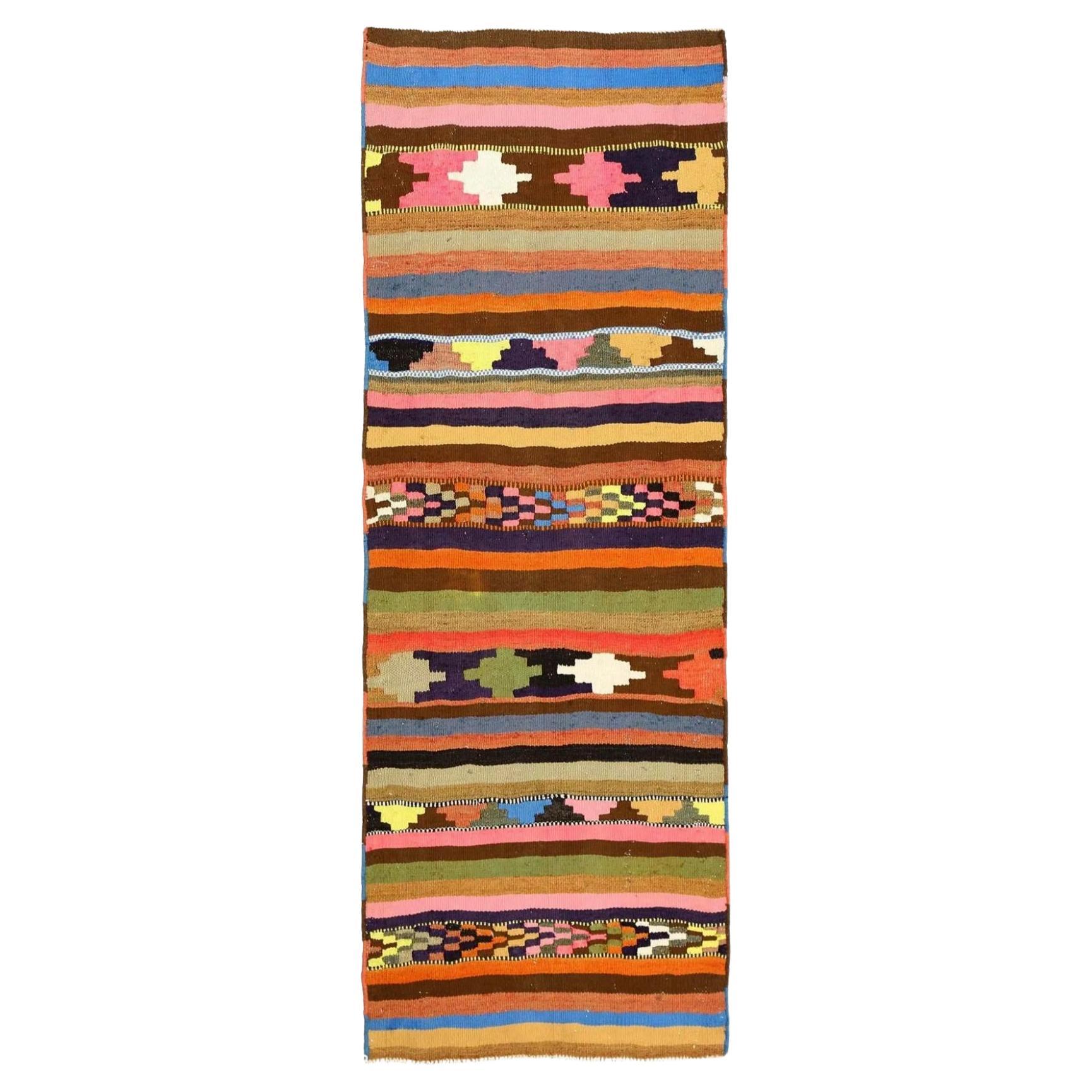 Tappeti per l'area Kilim della Turchia - Design - 99239
