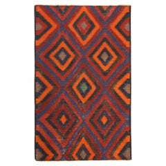 Turkey Kilim Area Rugs - Design - 99242