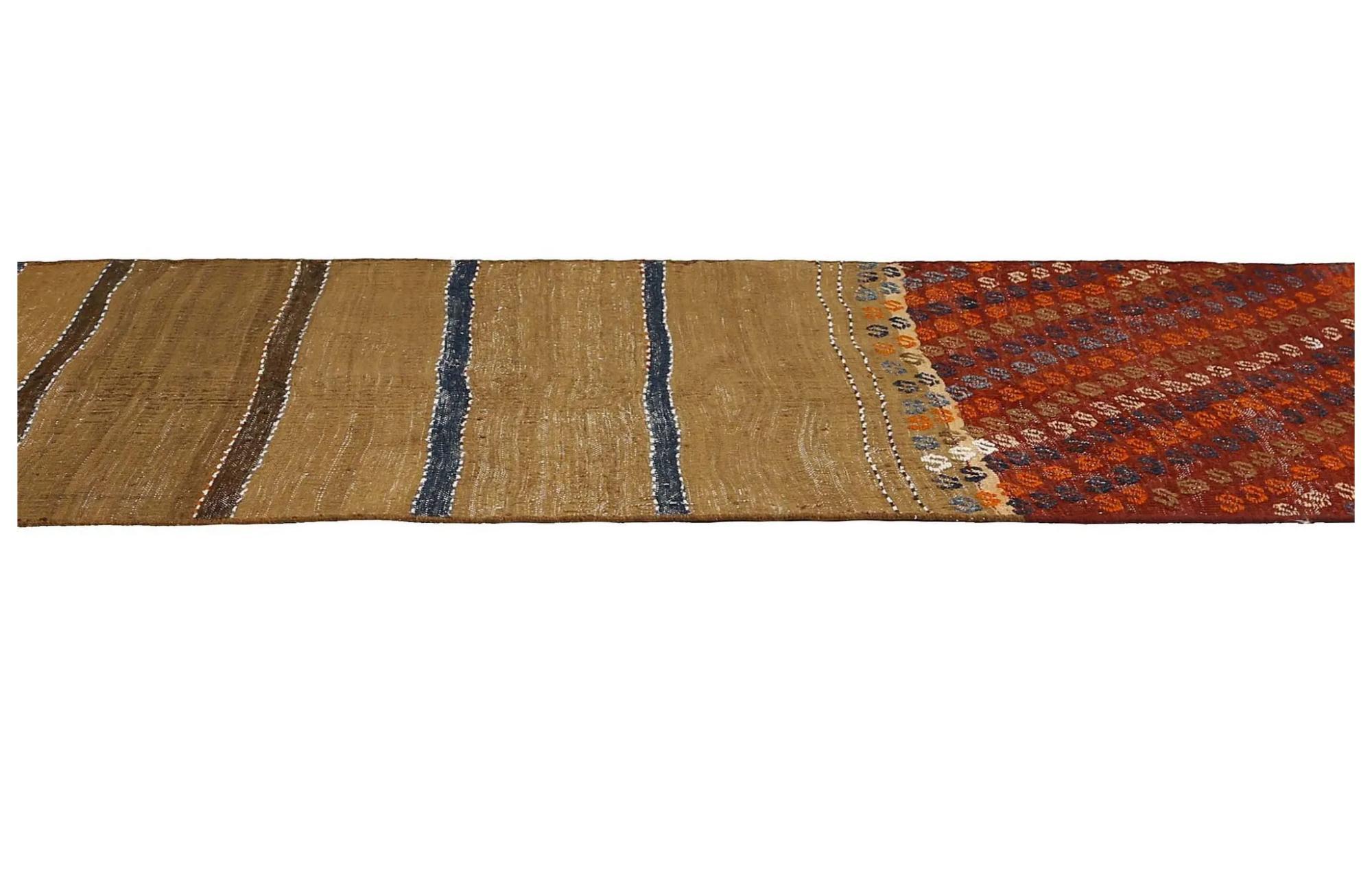 Turkey Kelim-Teppiche – Design – 99243 (Türkisch) im Angebot