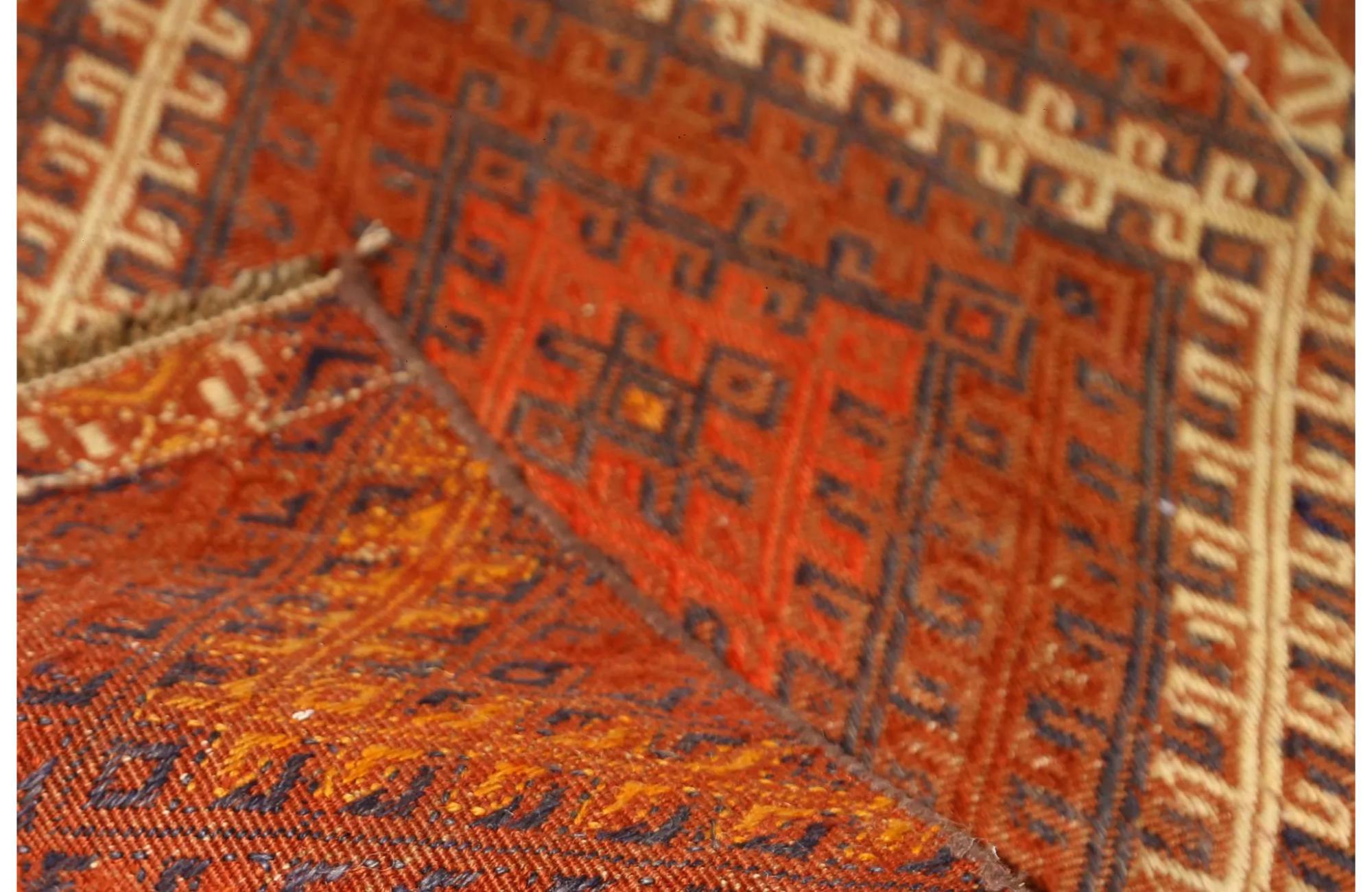 Turkey Kelim-Teppiche – Design – 99245 im Zustand „Hervorragend“ im Angebot in Dallas, TX