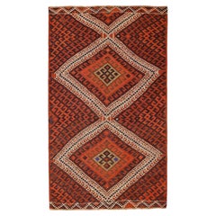 Turkey Kilim Area Rugs - Design - 99246