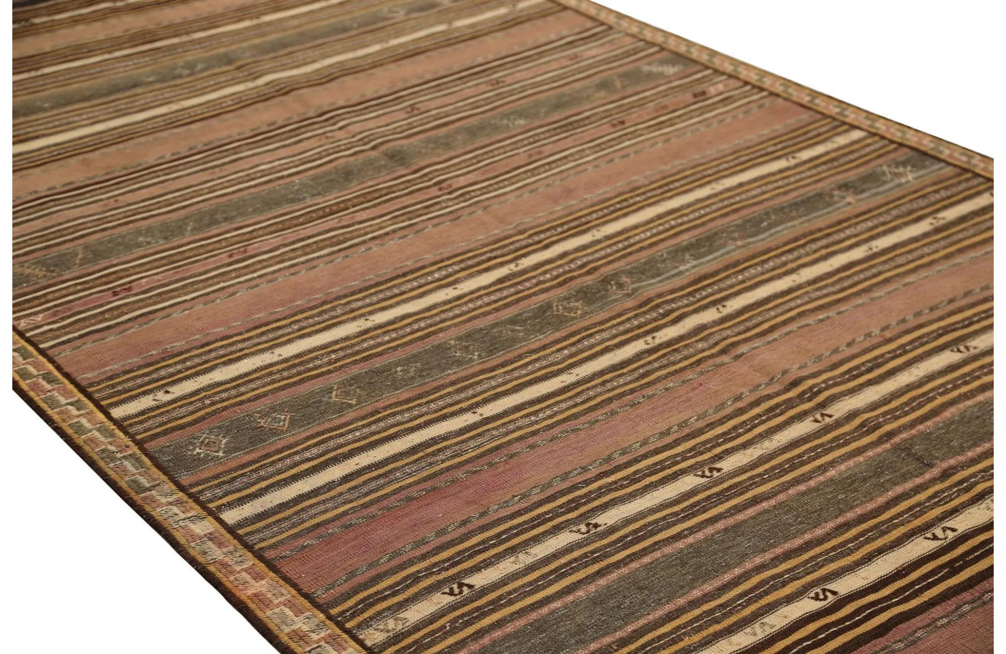 Turco Tappeti per l'area Kilim della Turchia - Design - 99252 in vendita