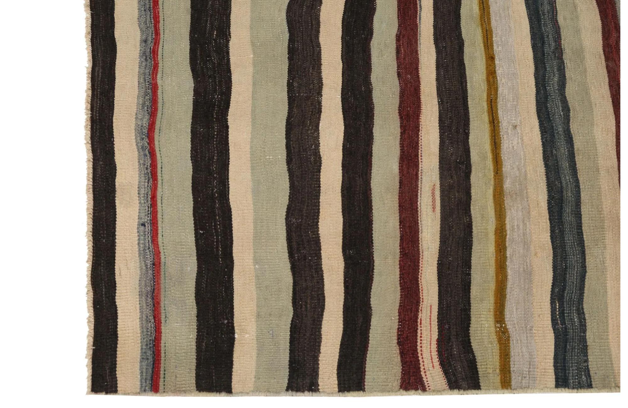 Turkey Kelim-Teppiche – Design – 99255 im Zustand „Hervorragend“ im Angebot in Dallas, TX