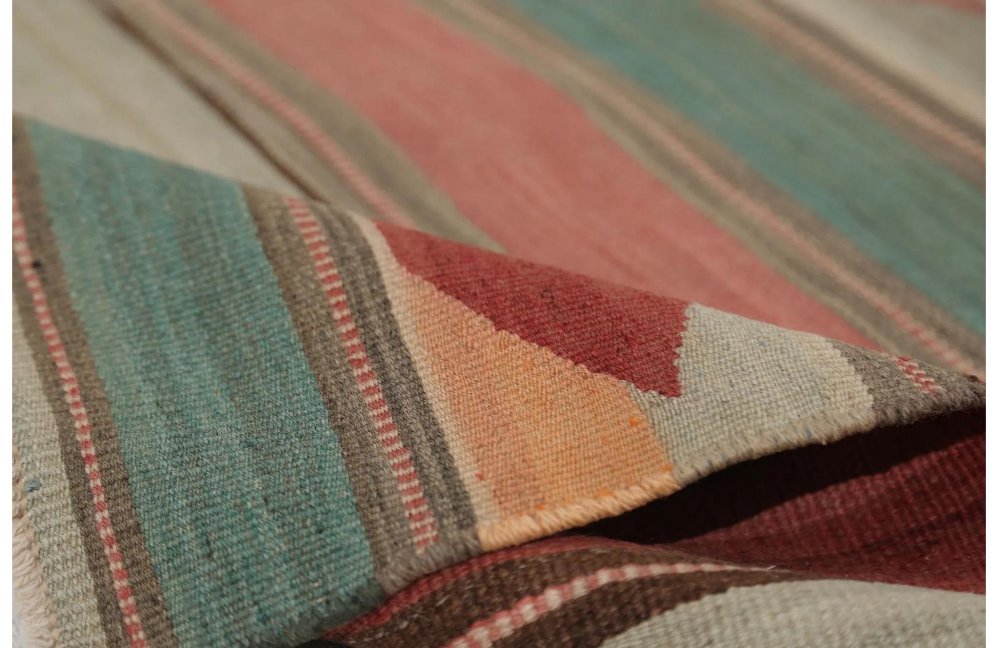 Entdecken Sie die Eleganz der türkischen Kilims mit Teppichen. Dieses exklusive Design, das mit viel Liebe zum Detail entworfen wurde, ist perfekt, um Ihren Raum zu verschönern.