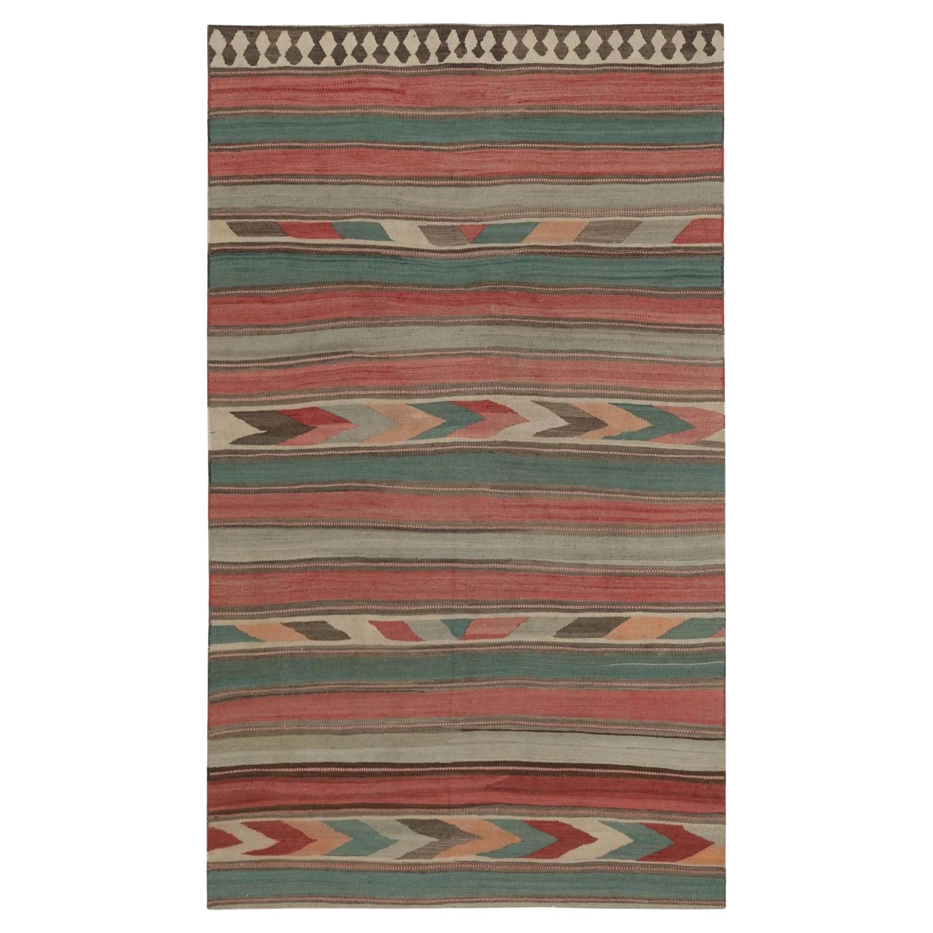 Turkey Kelim-Teppiche – Design – 99256