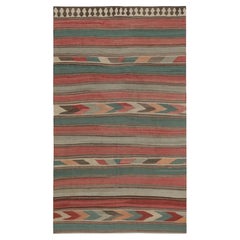 Turkey Kelim-Teppiche – Design – 99256