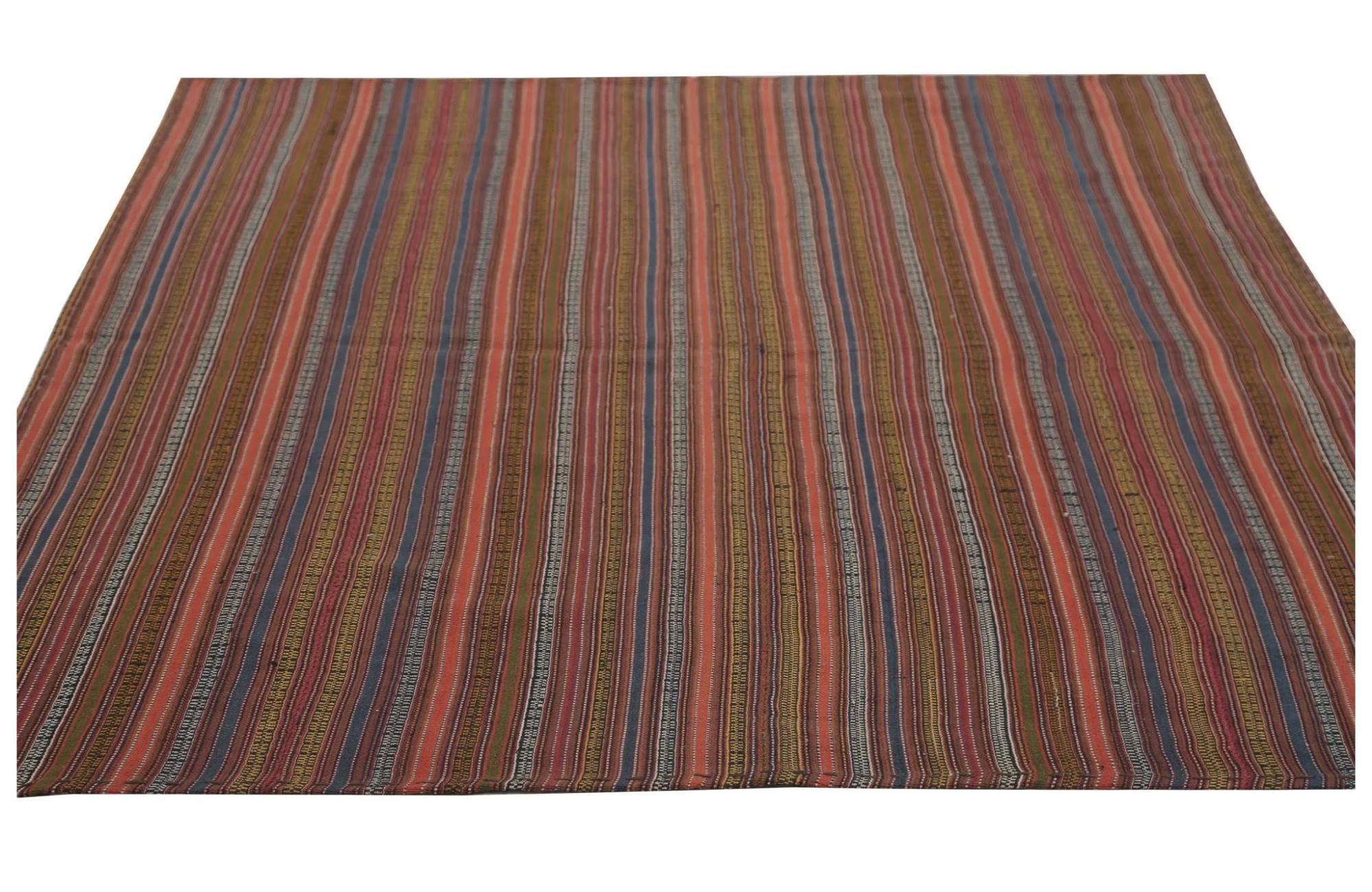 Turkey Kelim-Teppiche – Design – 99257 (Türkisch) im Angebot