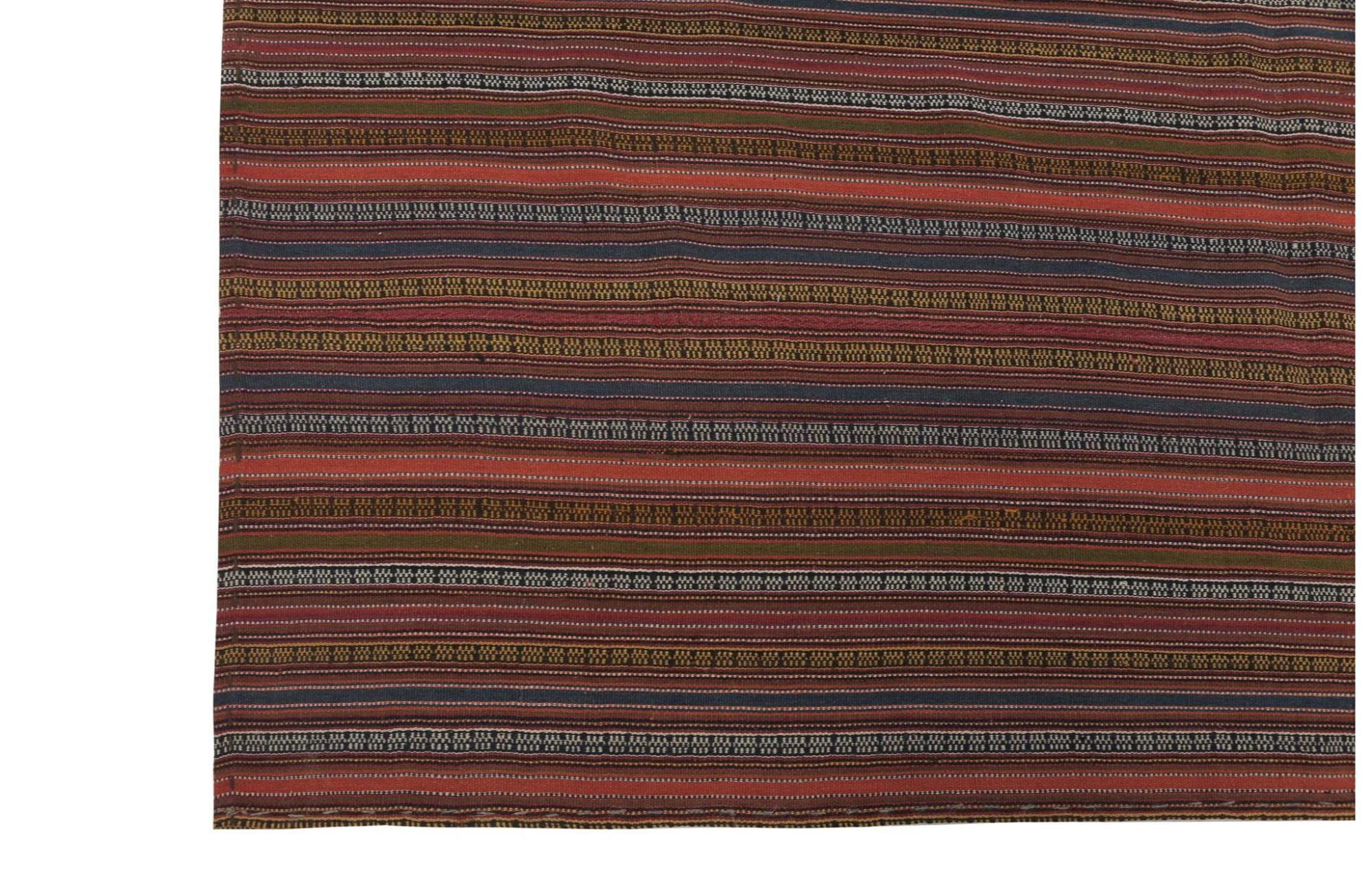 Turkey Kelim-Teppiche – Design – 99257 (20. Jahrhundert) im Angebot