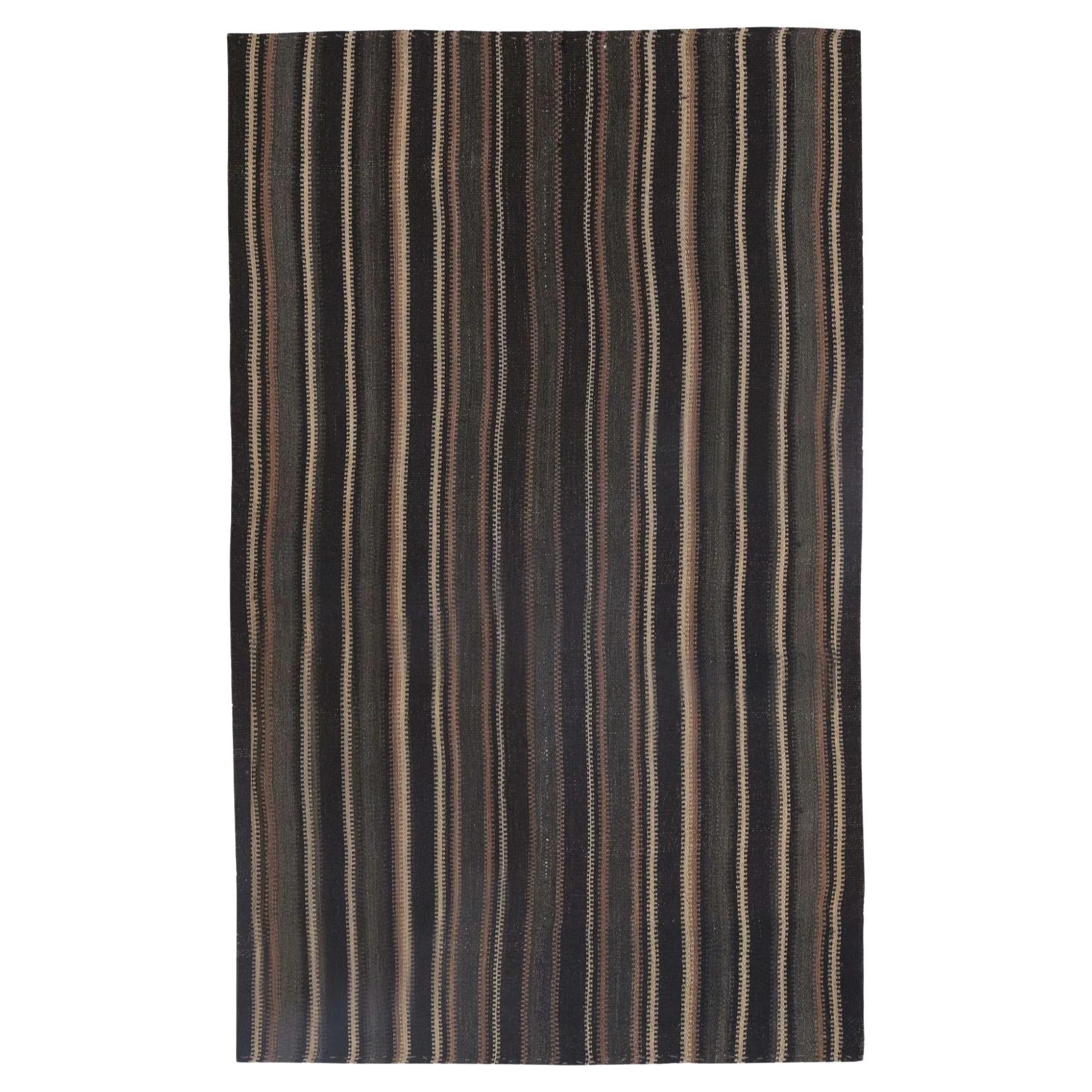 Turkey Kelim-Teppiche – Design – 99260