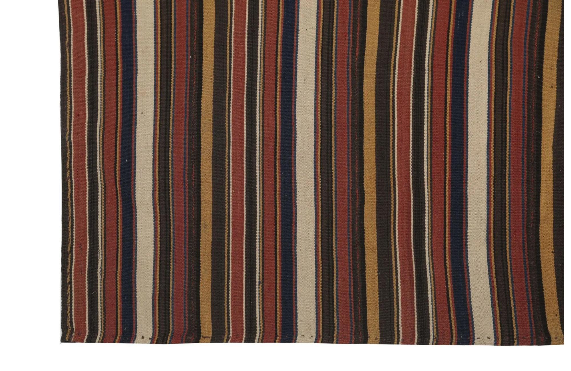 Turkey Kelim-Teppiche – Design – 99262 im Zustand „Hervorragend“ im Angebot in Dallas, TX