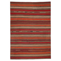 Turkey Kilim Area Rugs - Design - 99263
