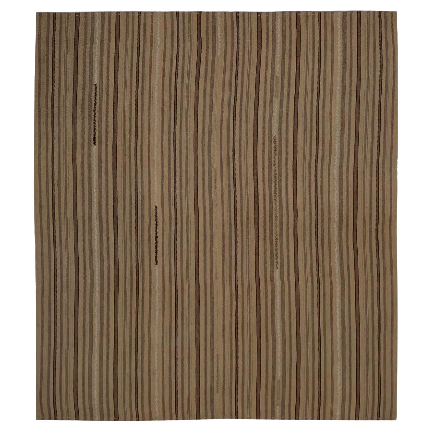 Turkey Kelim-Teppiche – Design – 99264