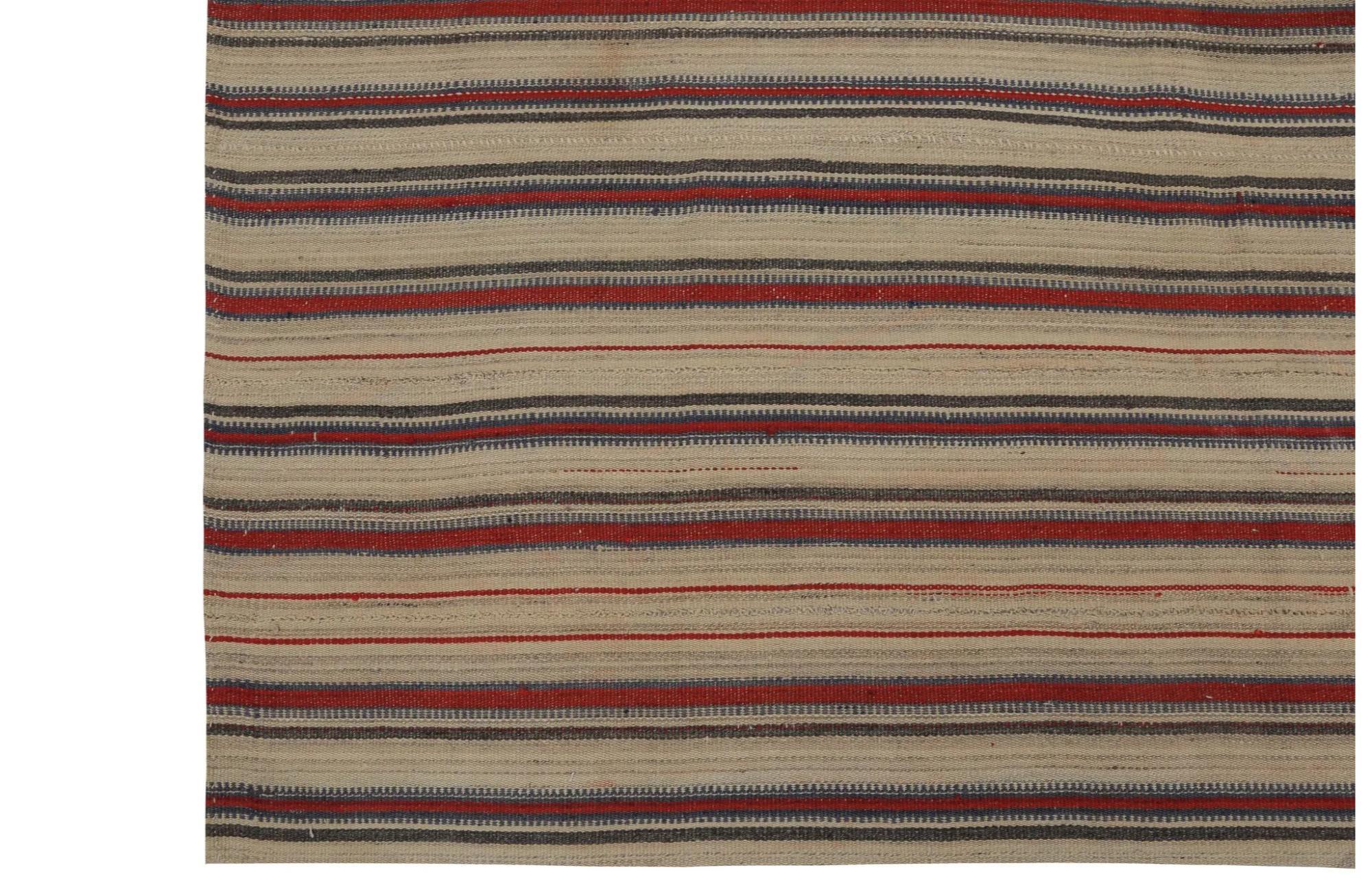 Turkey Kelim-Teppiche – Design – 99265 (Stammeskunst) im Angebot