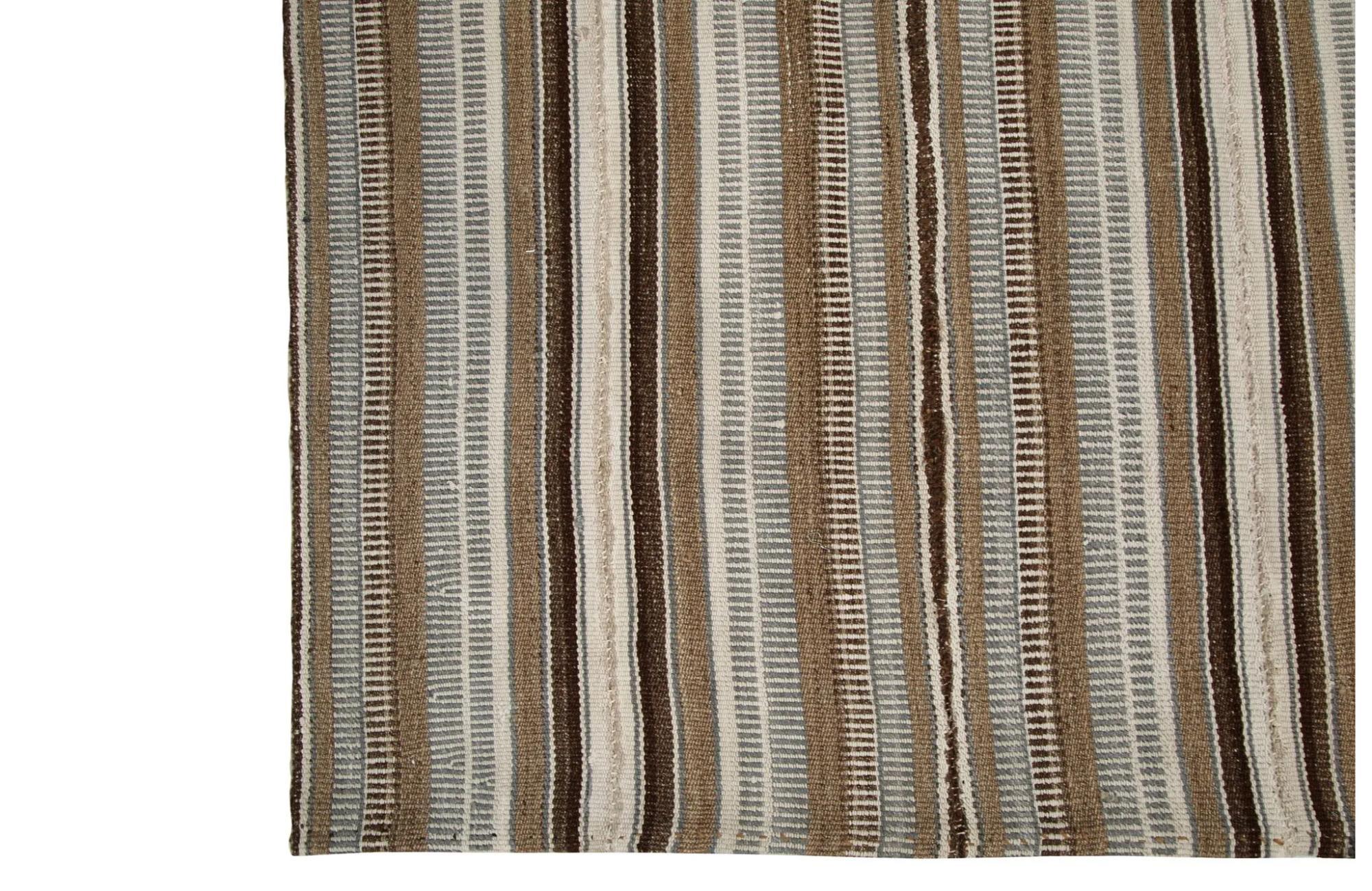 Tribale Tappeti per l'area Kilim della Turchia - Design - 99266 in vendita