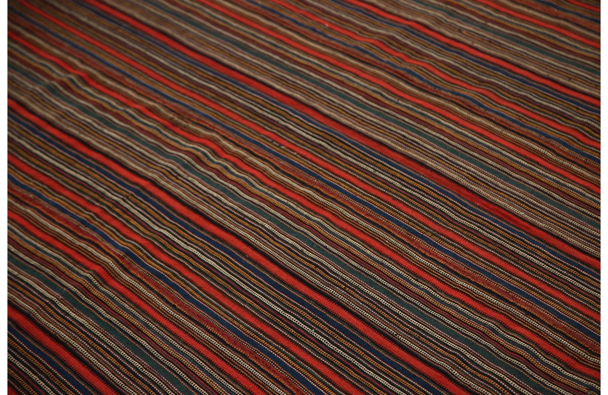 Tribale Tappeti per l'area Kilim della Turchia - Design - 99267 in vendita