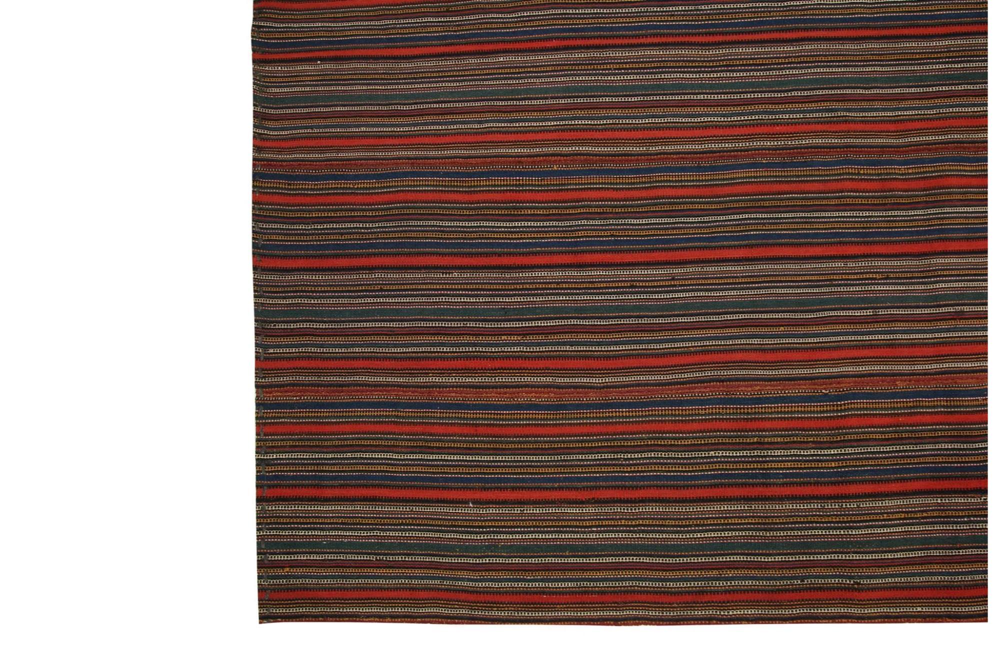 Turco Tappeti per l'area Kilim della Turchia - Design - 99267 in vendita