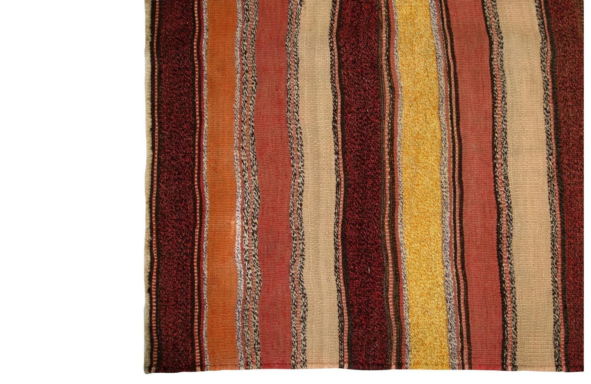 Turkey Kelim-Teppiche – Design – 99268 (Türkisch) im Angebot