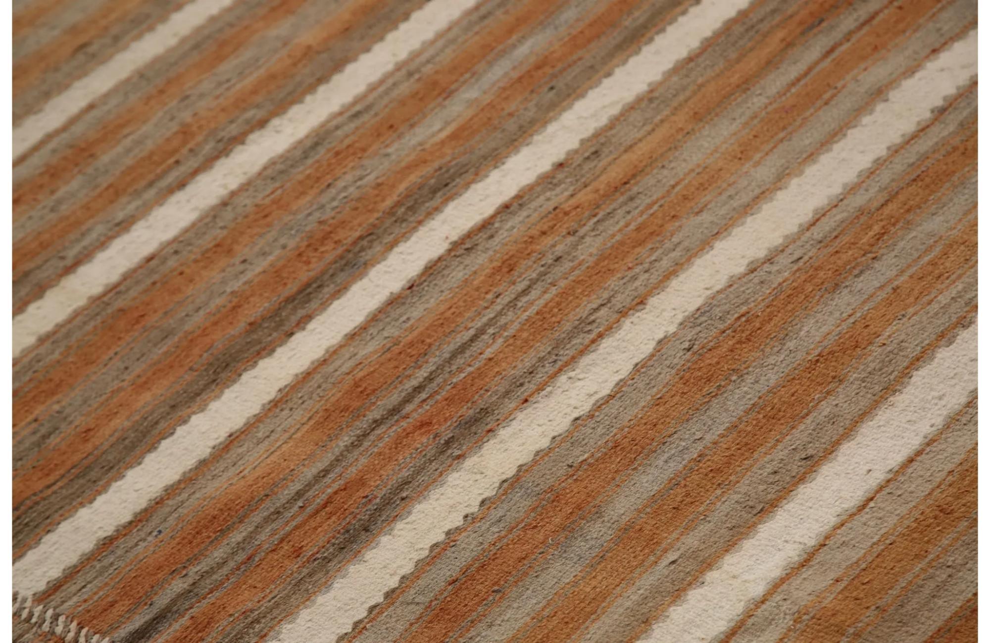 Turc Tapis Kilim de Turquie - Design - 99269 en vente
