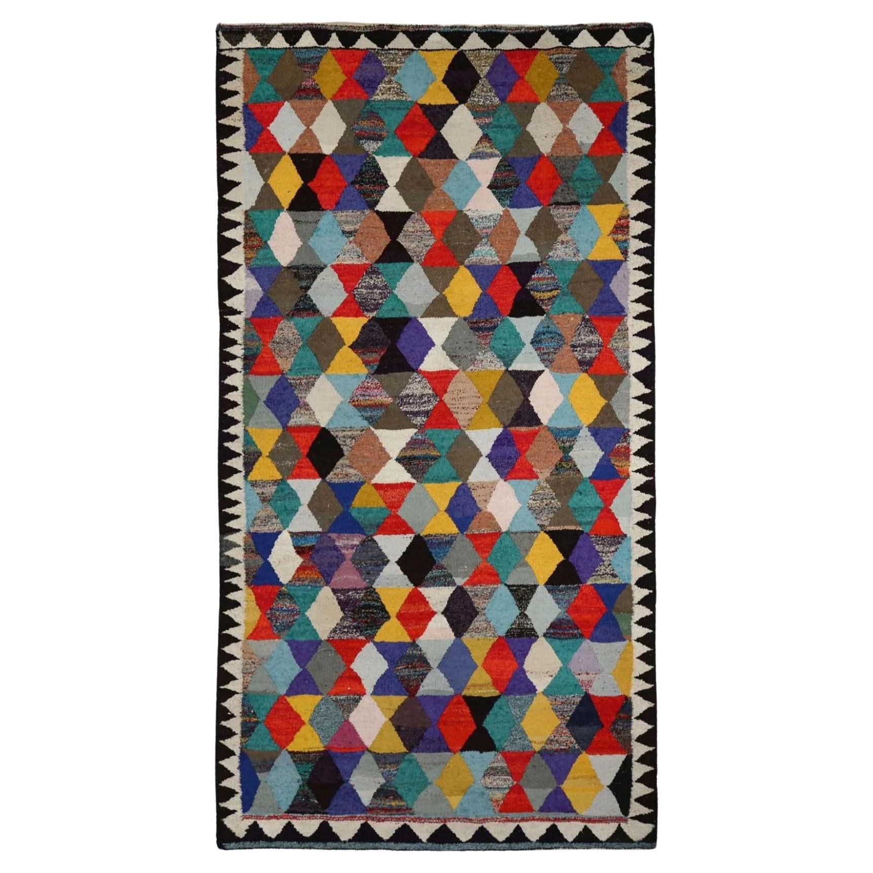 Tappeti per l'area Kilim della Turchia - Design - 99270